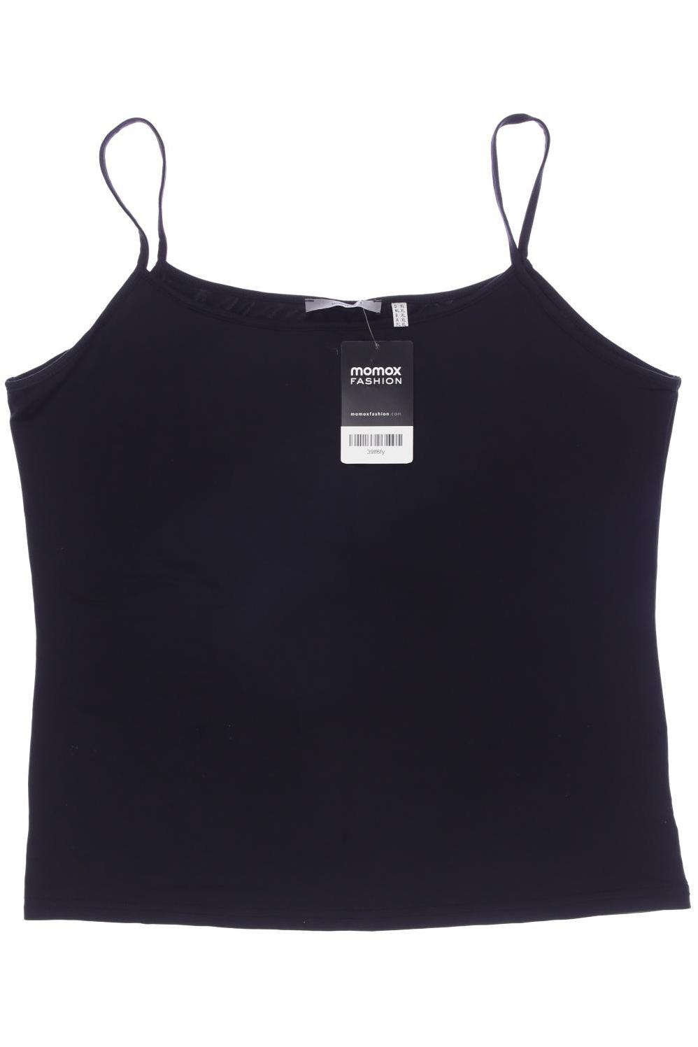

Montego Damen Top, schwarz, Gr. 44