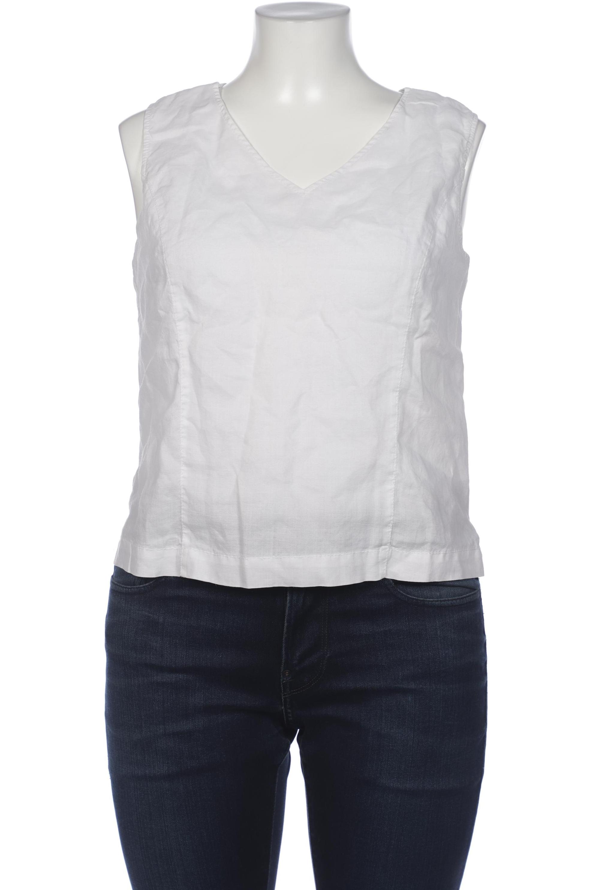 

Montego Damen Top, weiß, Gr. 44