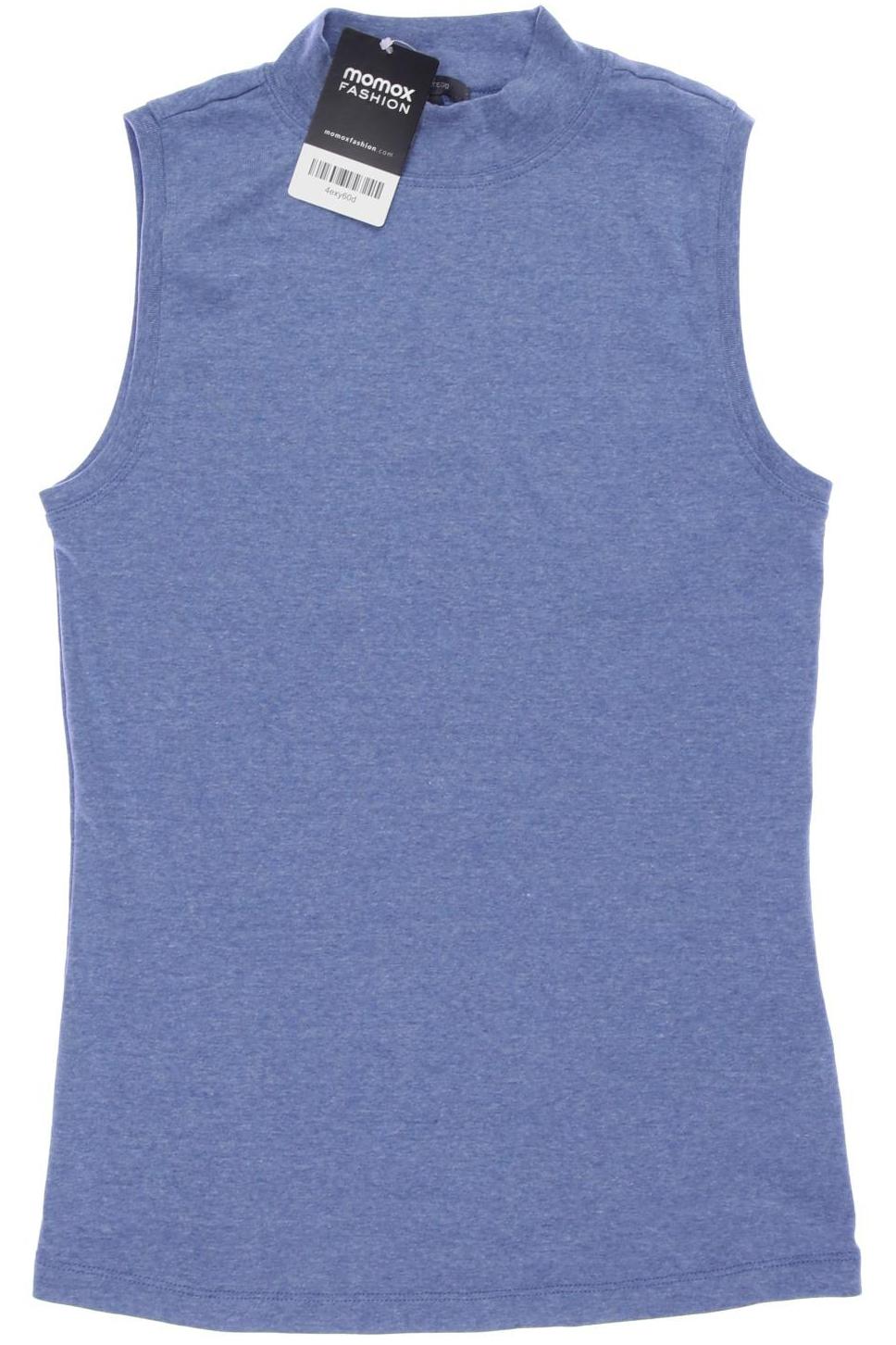 

Montego Damen Top, blau, Gr. 38