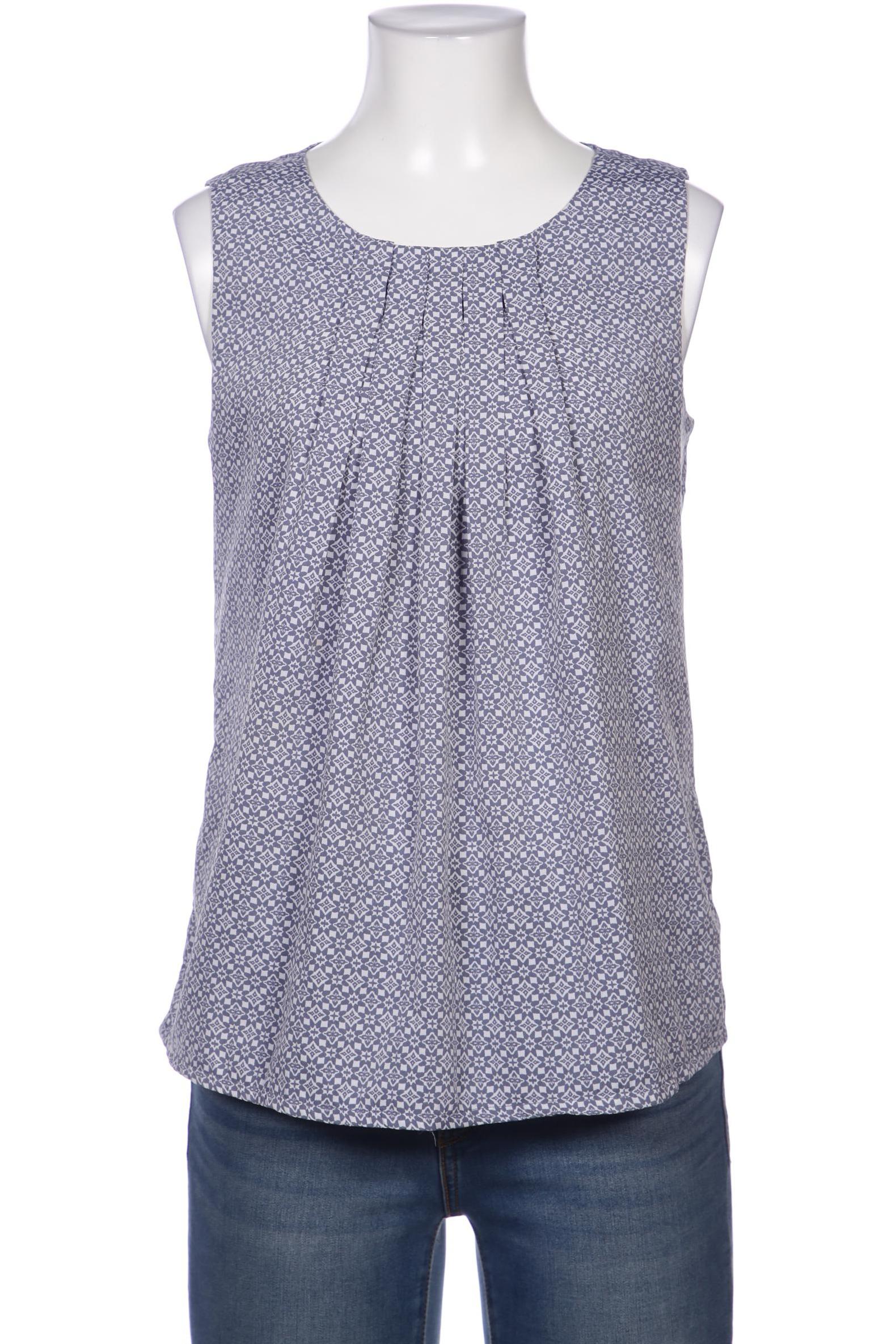 

Montego Damen Top, blau