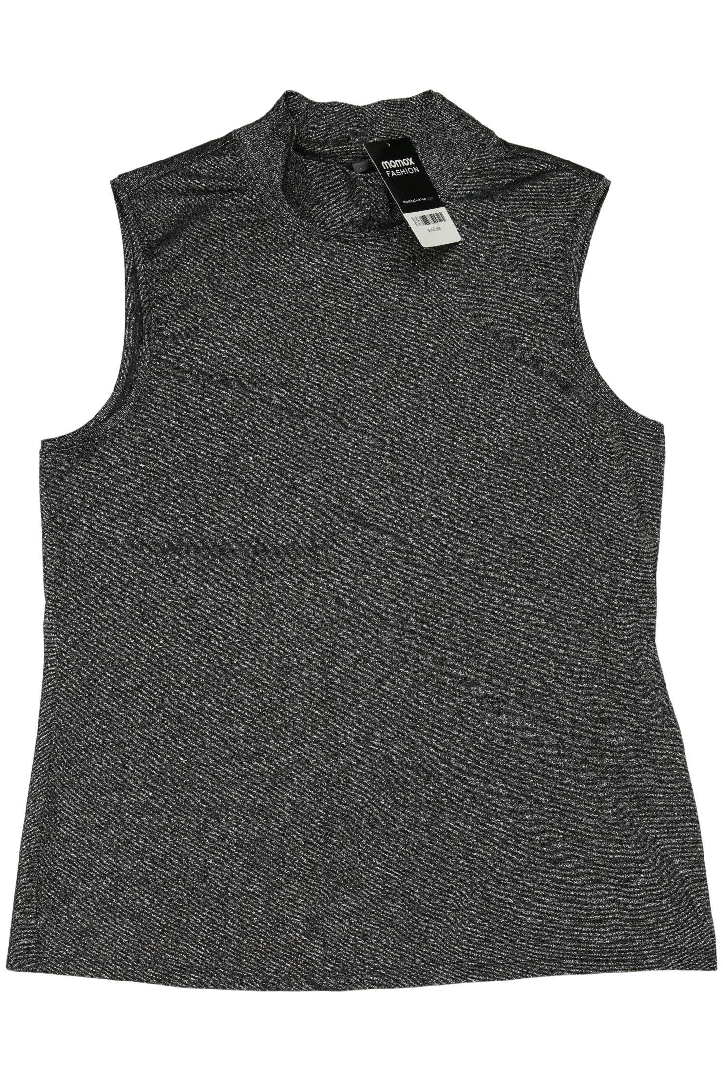 

Montego Damen Top, silber, Gr. 42