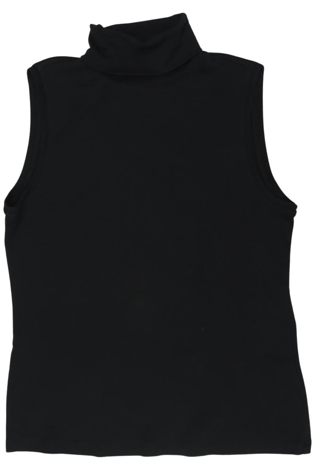 

Montego Damen Top, schwarz, Gr. 44