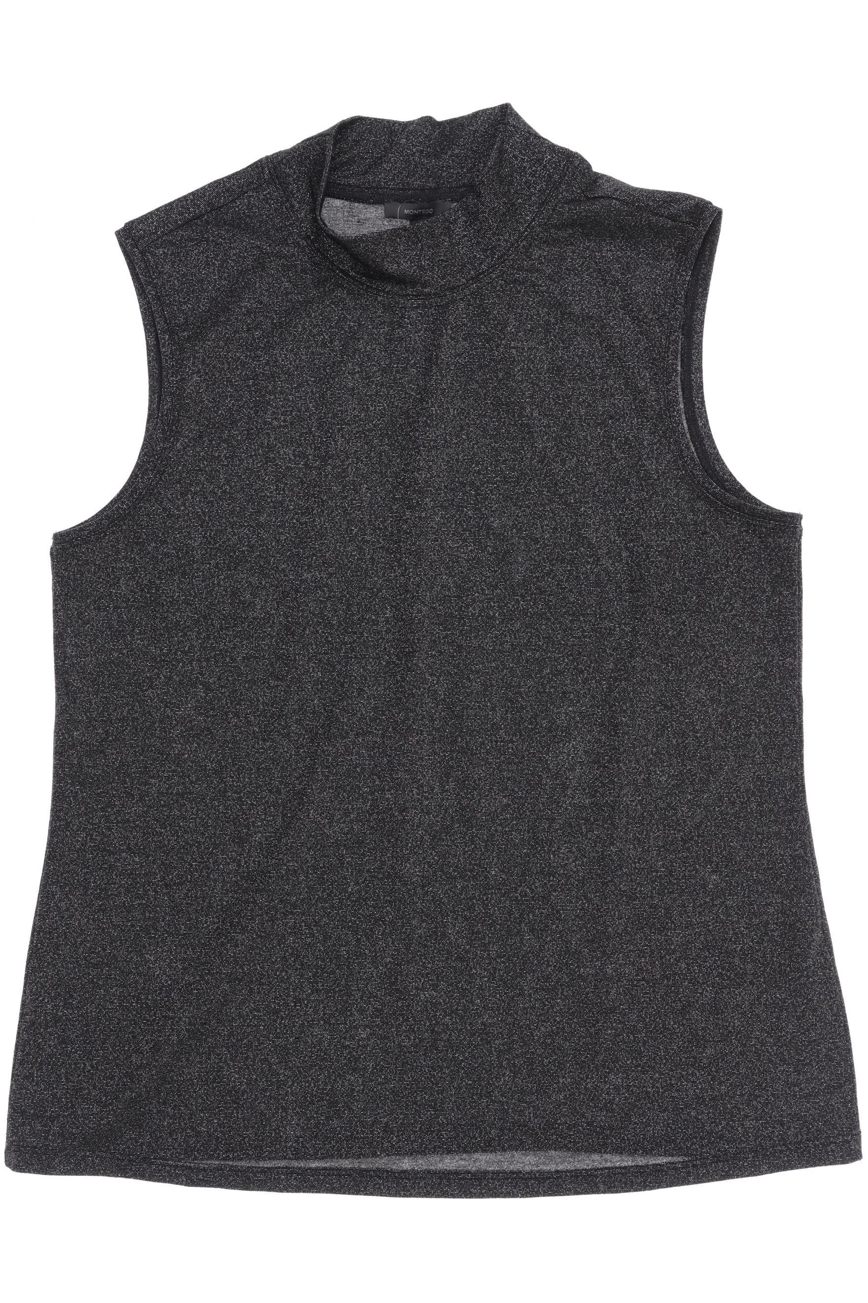 

Montego Damen Top, grau, Gr. 42