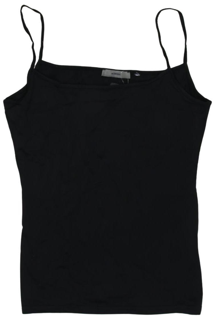

Montego Damen Top, schwarz, Gr. 32