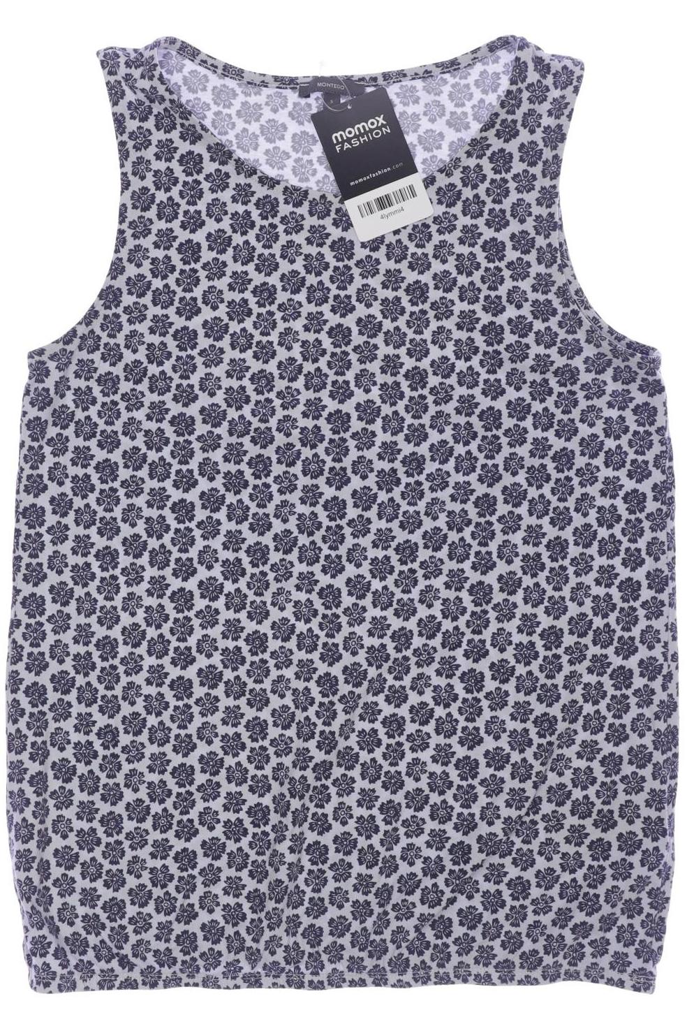 

Montego Damen Top, marineblau, Gr. 36