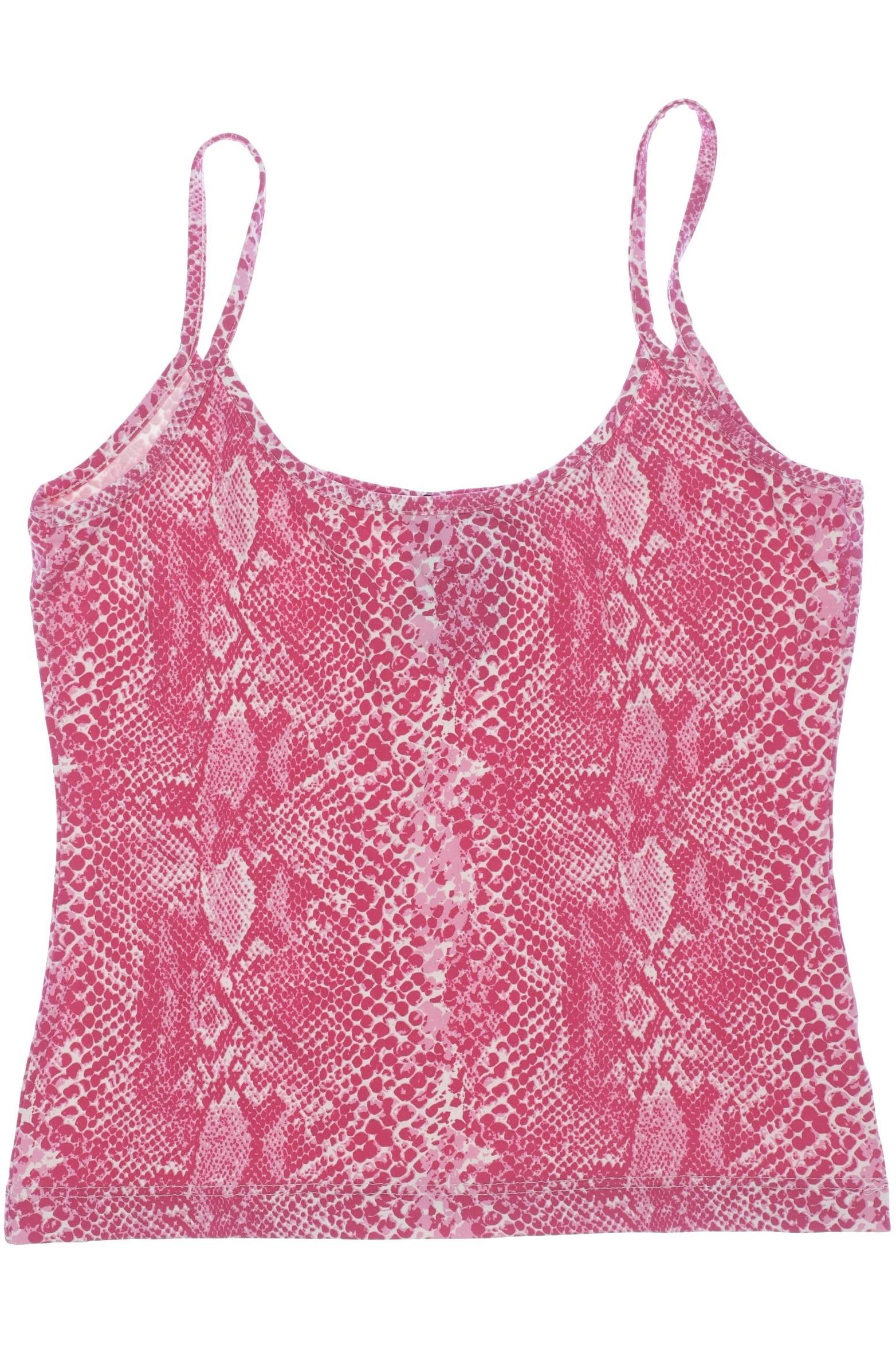 

Montego Damen Top, pink, Gr. 44
