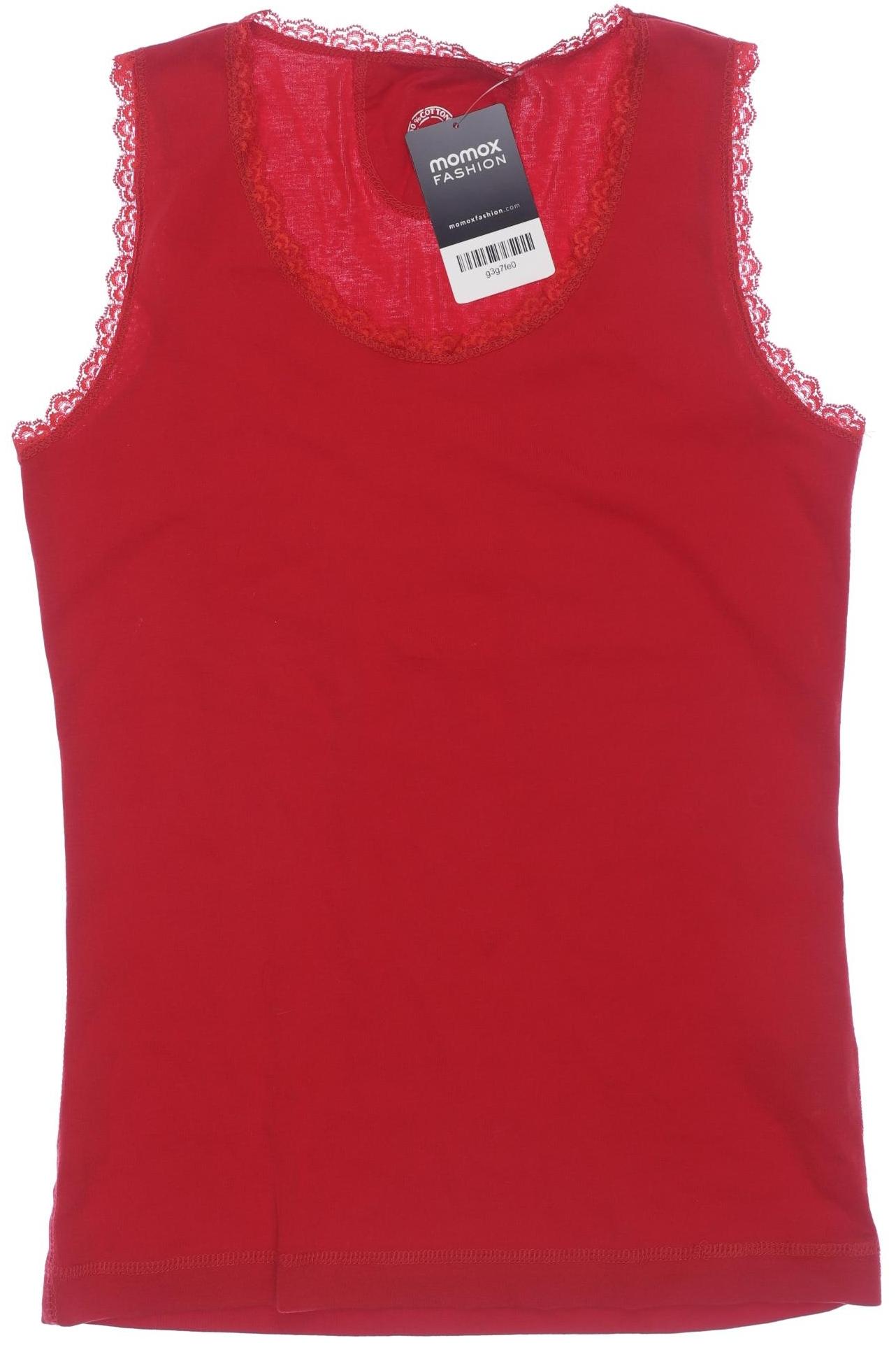 

Montego Damen Top, rot, Gr. 44