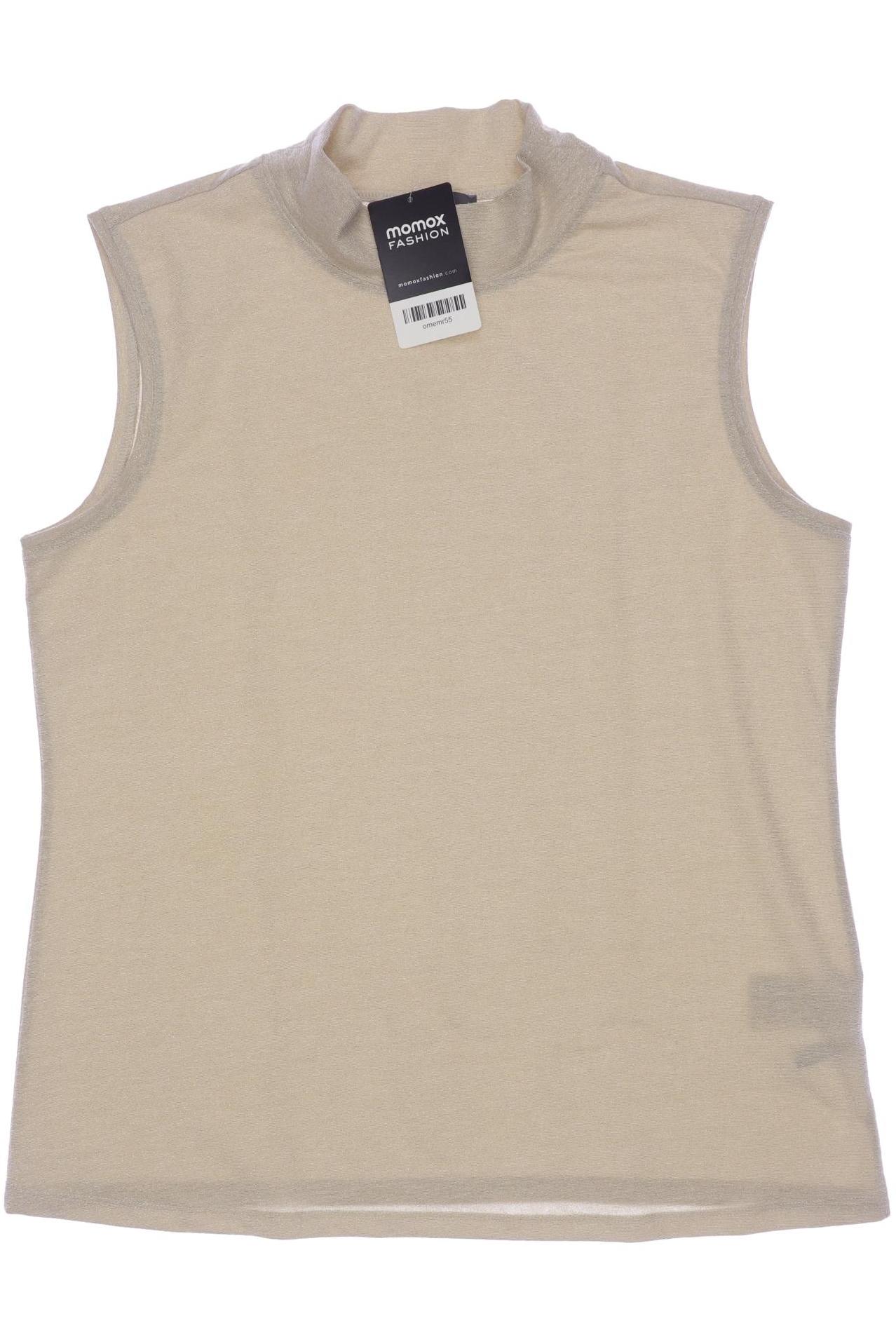 

Montego Damen Top, gold, Gr. 42