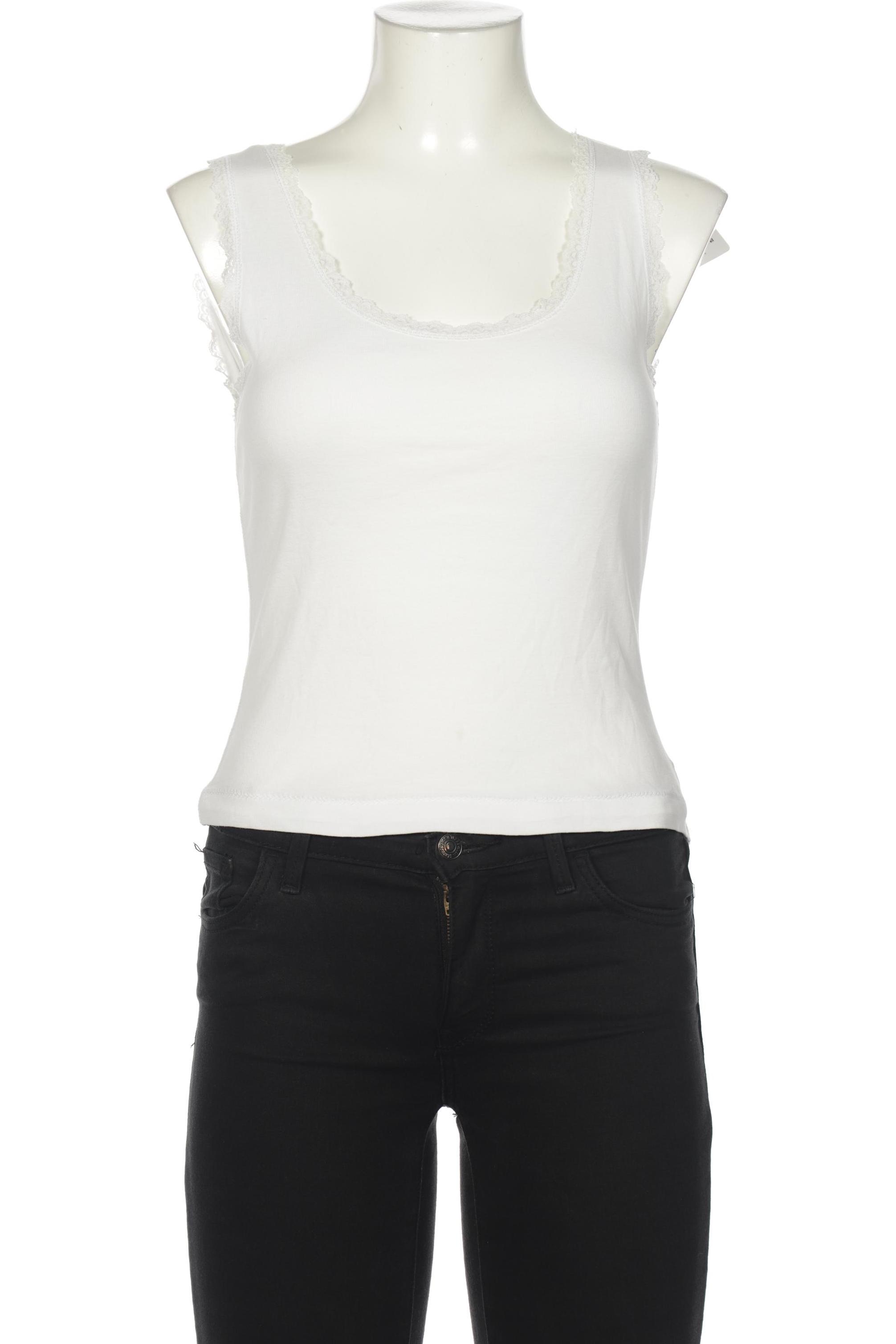 

Montego Damen Top, weiß