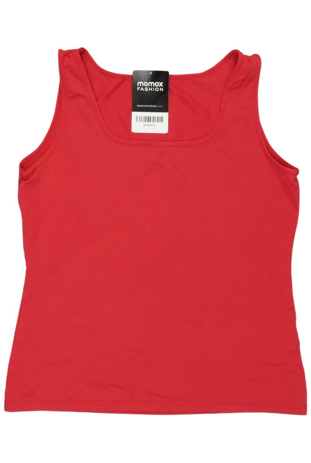 

Montego Damen Top, rot, Gr. 38