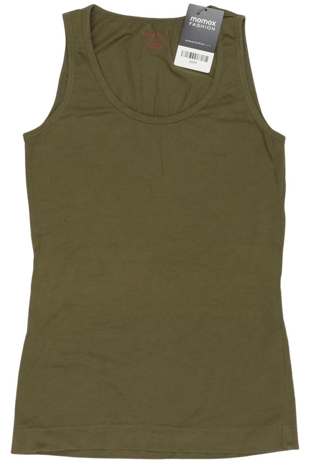 

Montego Damen Top, grün, Gr. 36