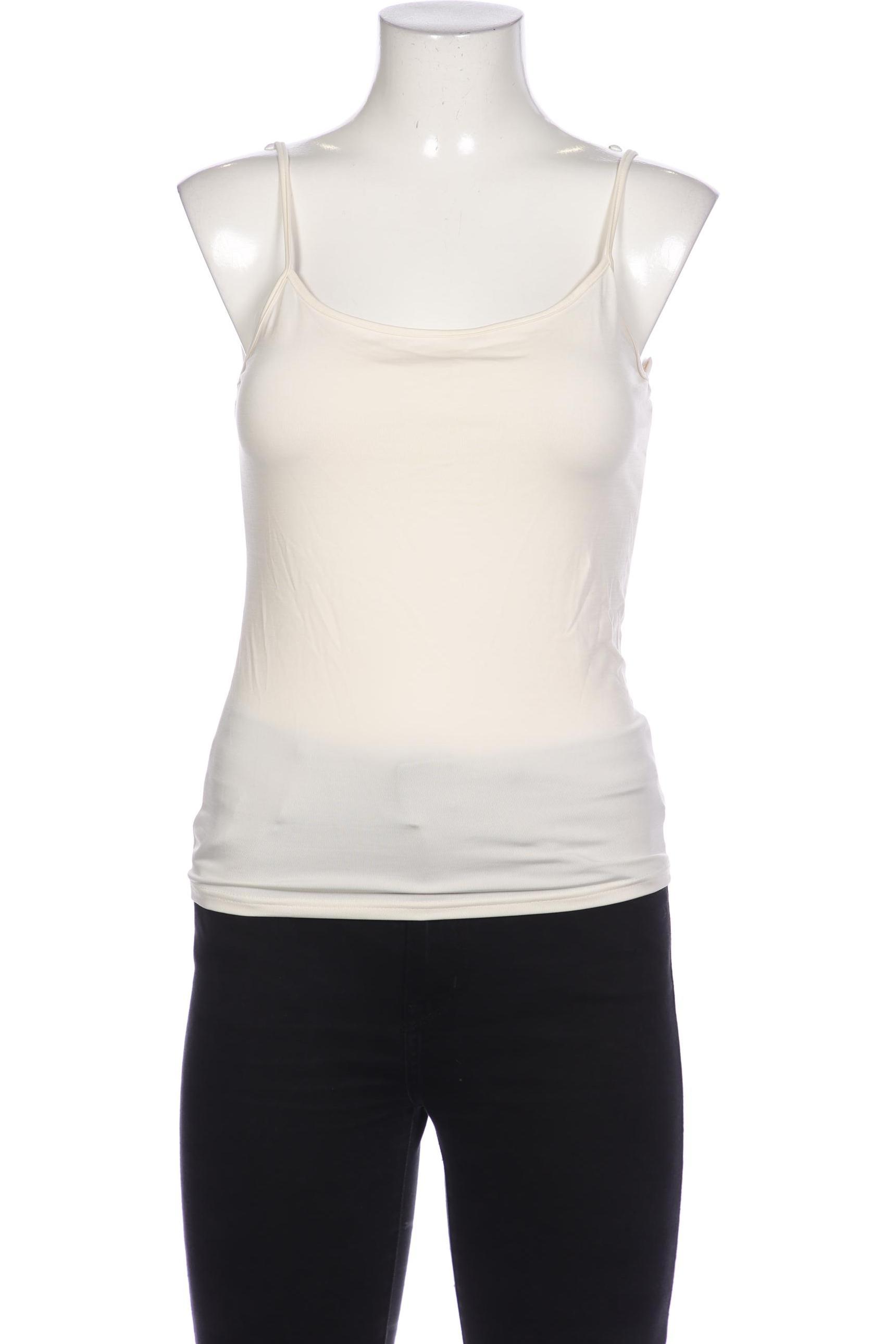 

Montego Damen Top, cremeweiß, Gr. 42