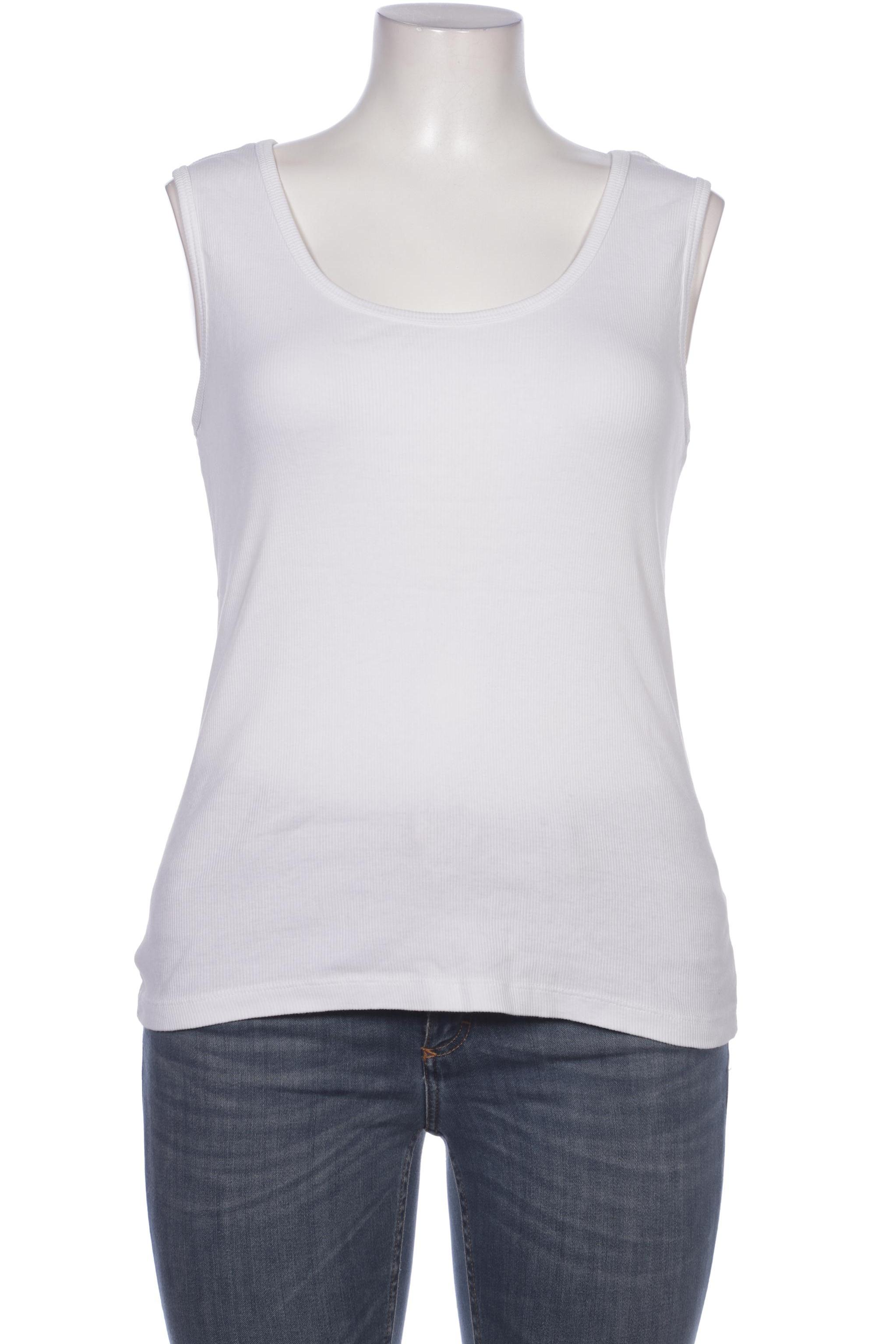 

Montego Damen Top, weiß, Gr. 46