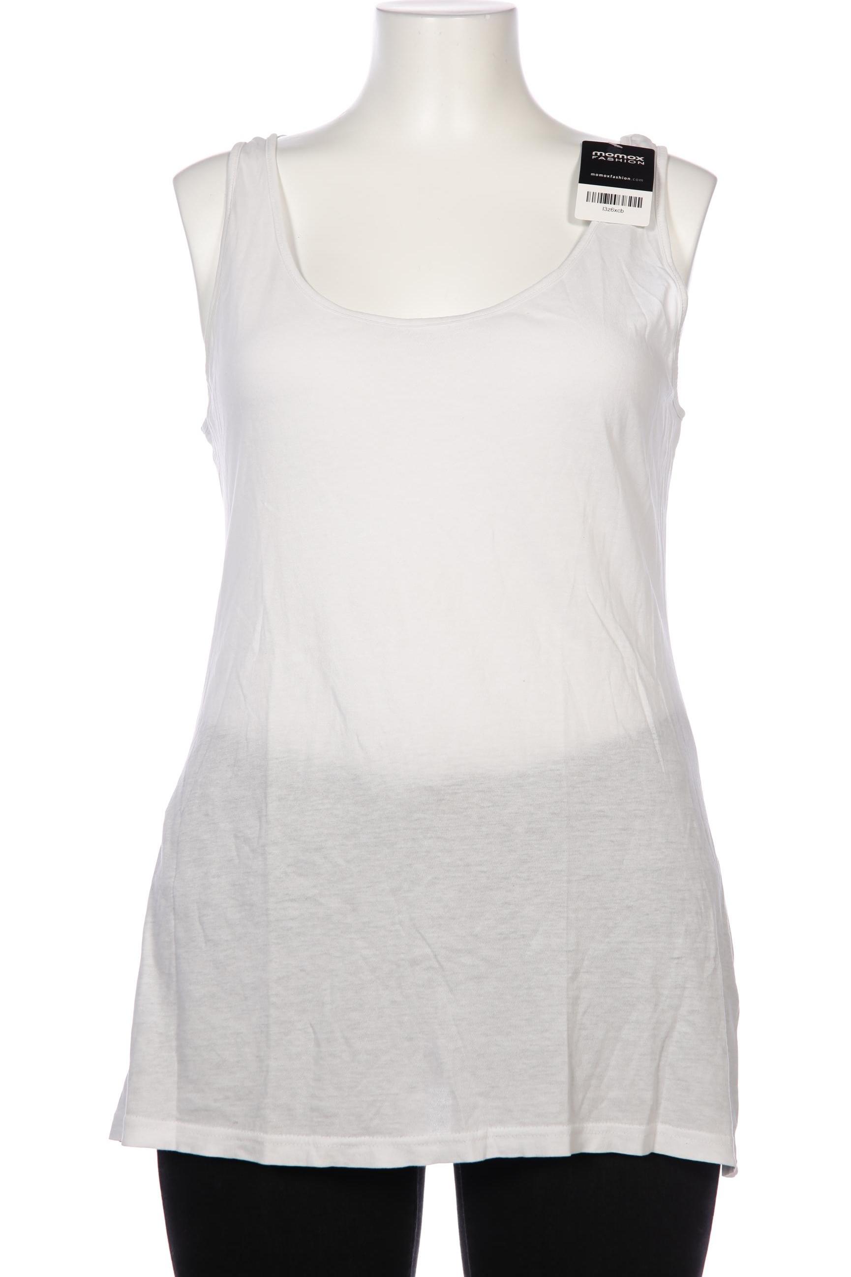 

Montego Damen Top, weiß, Gr. 46