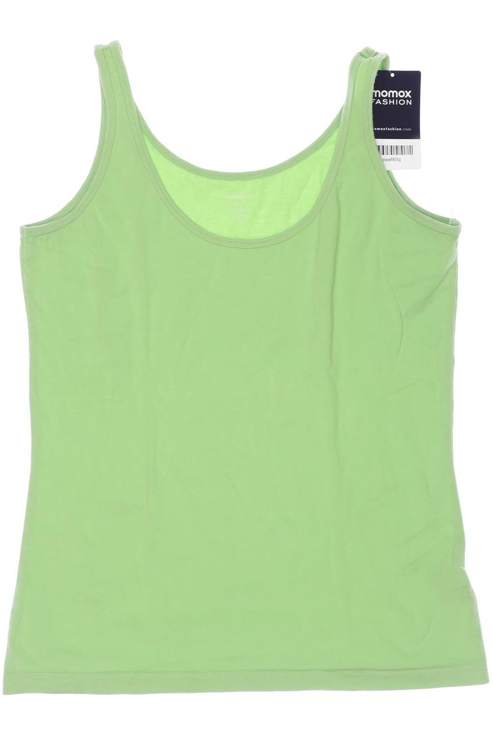 Thumbnail - Montego Damen Top, hellgrün, Gr. 38