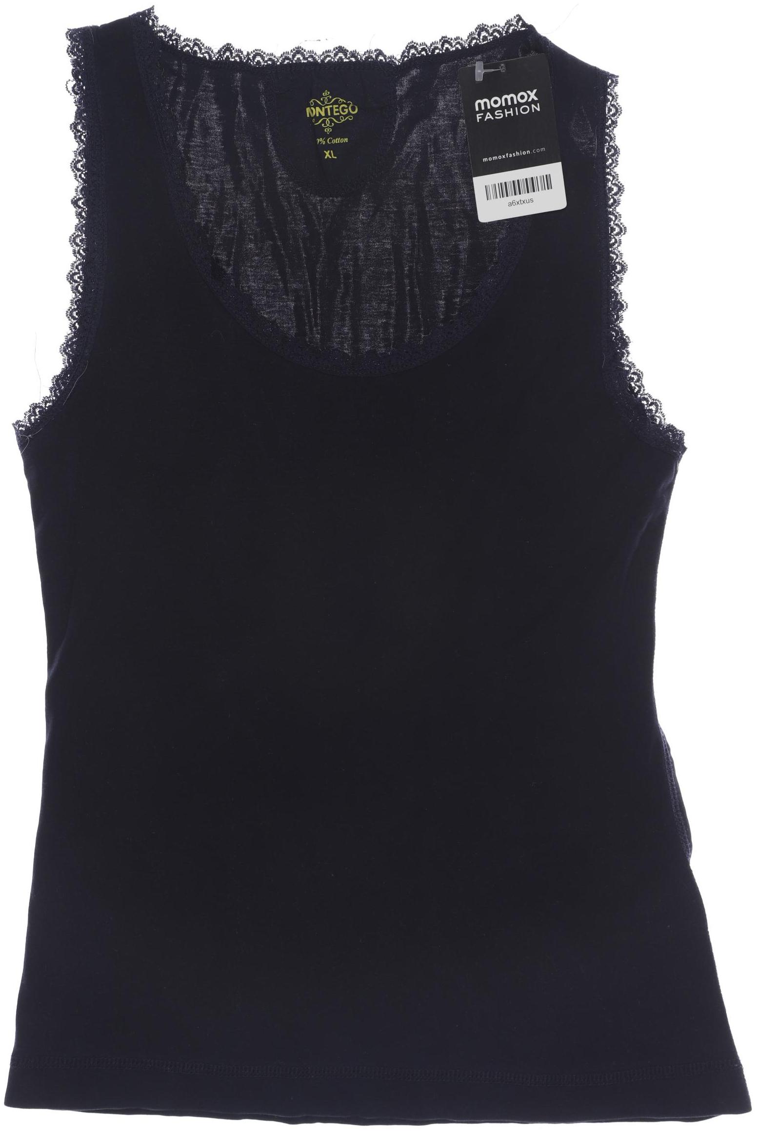 

Montego Damen Top, marineblau