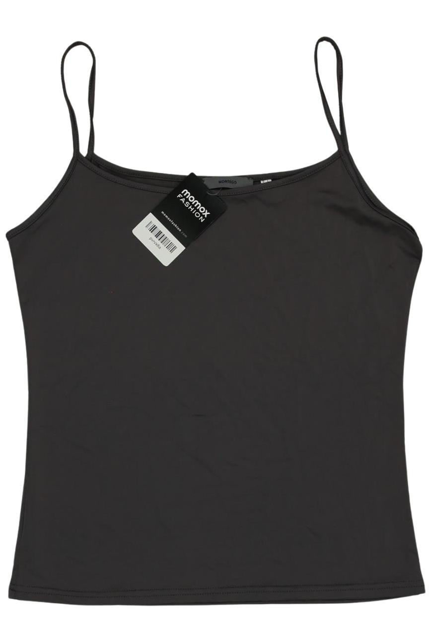 

Montego Damen Top, grau, Gr. 42