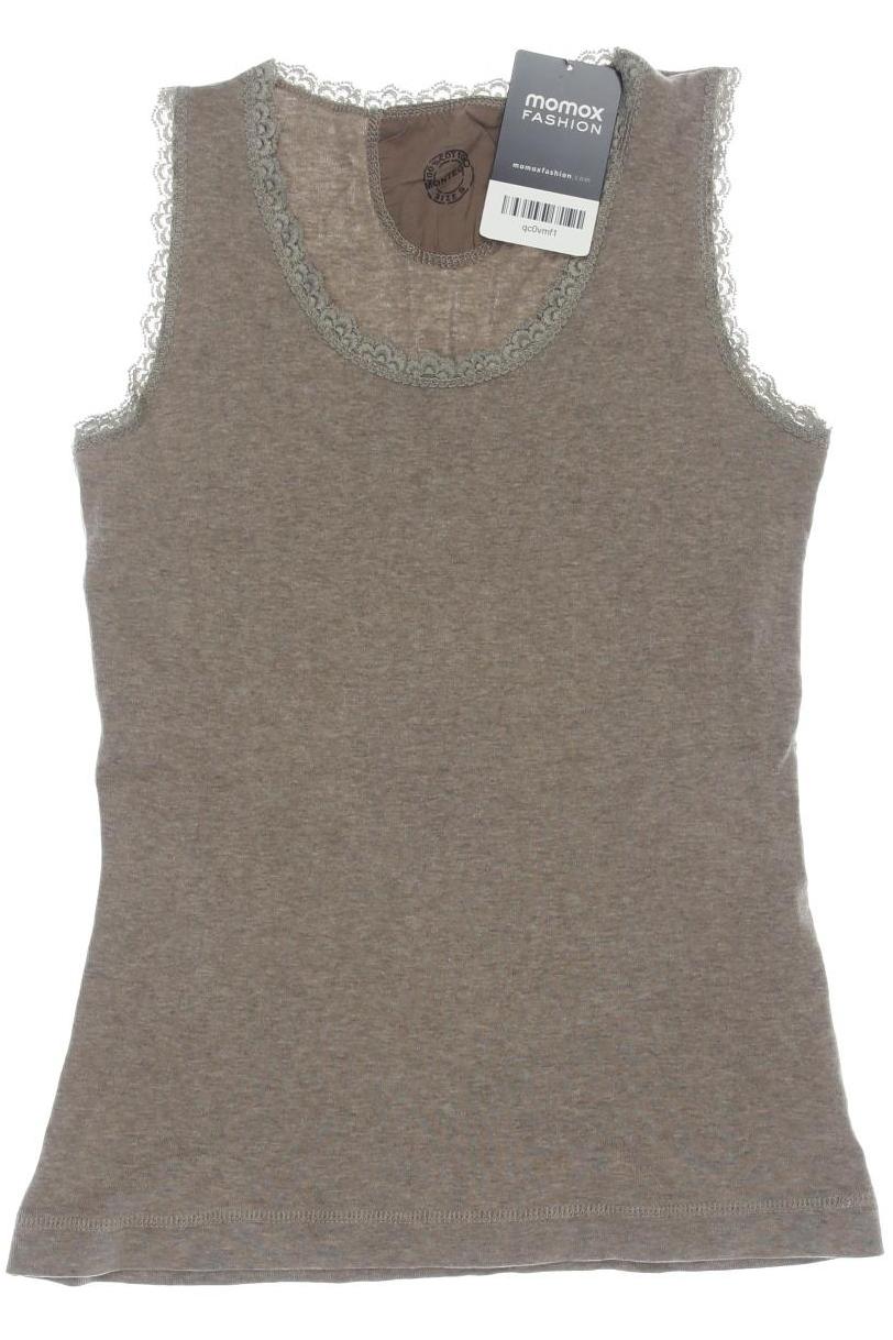 

Montego Damen Top, beige, Gr. 36
