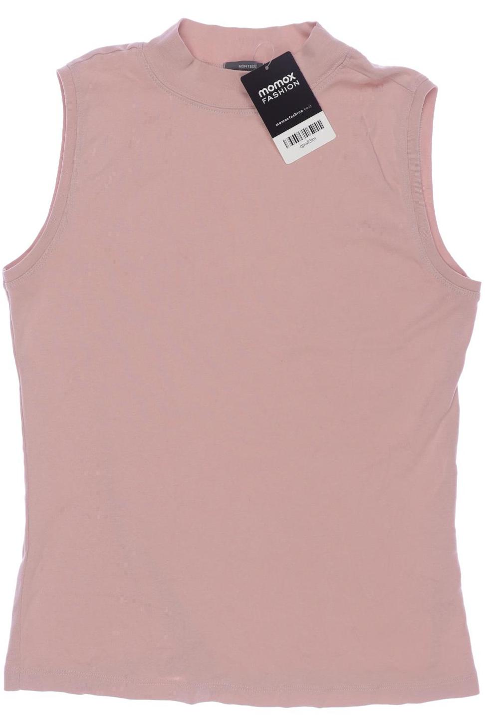

Montego Damen Top, pink, Gr. 38