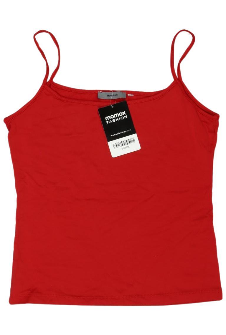

Montego Damen Top, rot, Gr. 36