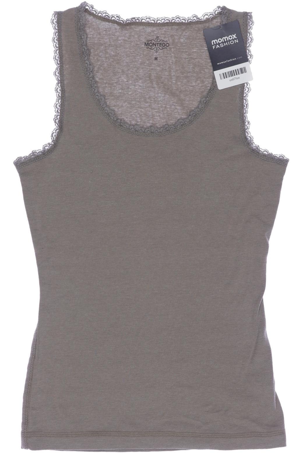 

Montego Damen Top, beige, Gr. 38