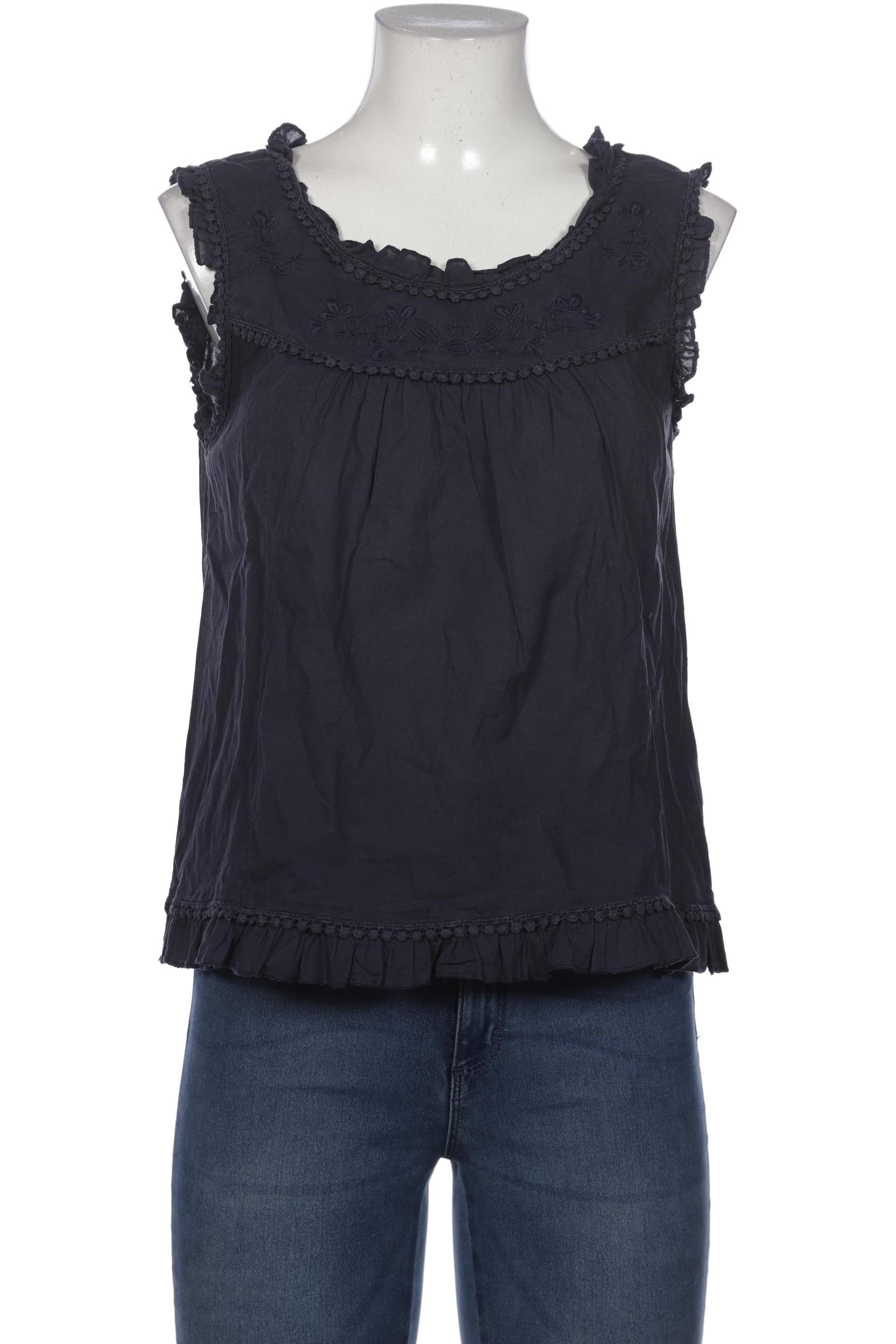 

Montego Damen Top, marineblau, Gr. 38