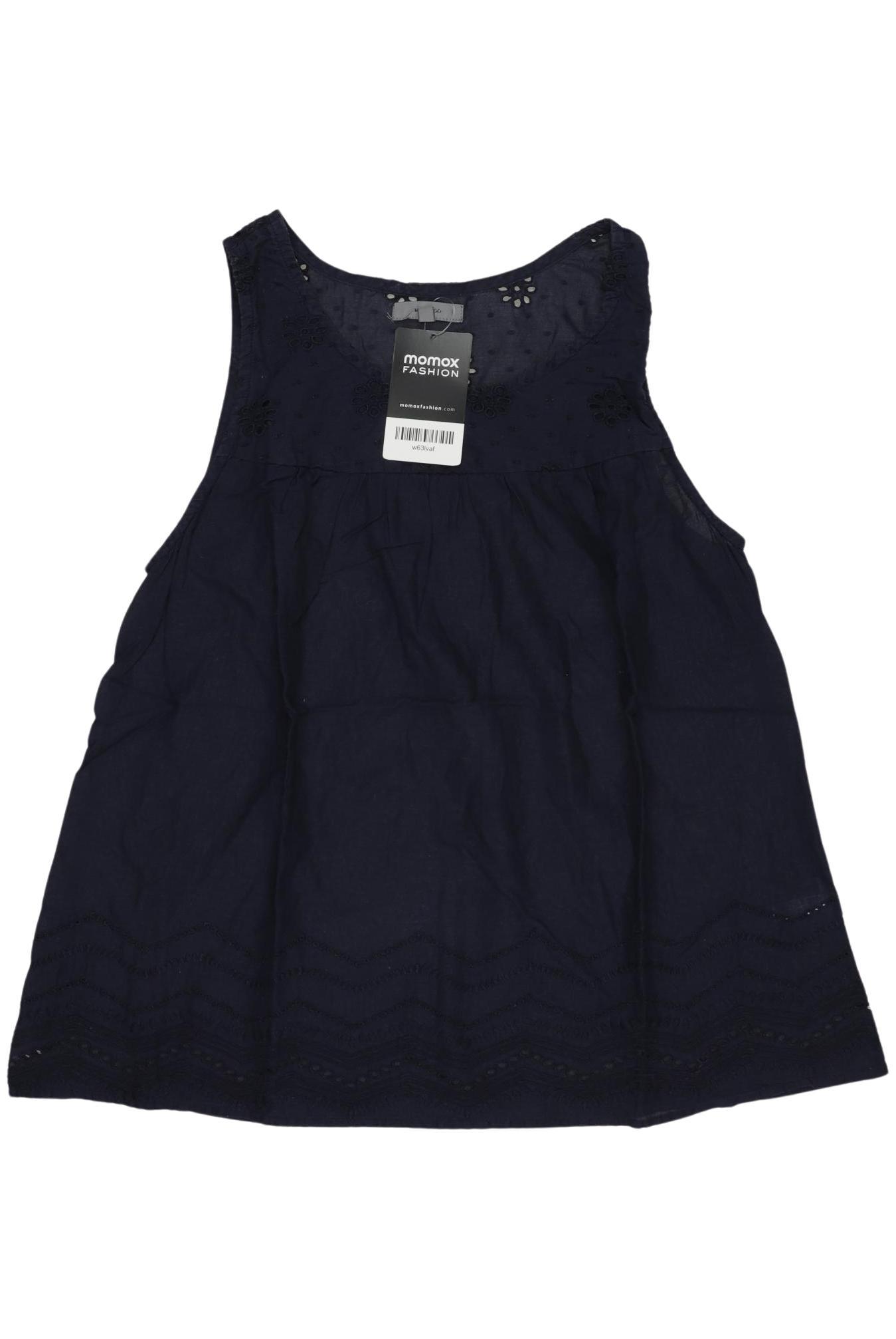 

Montego Damen Top, marineblau, Gr. 38