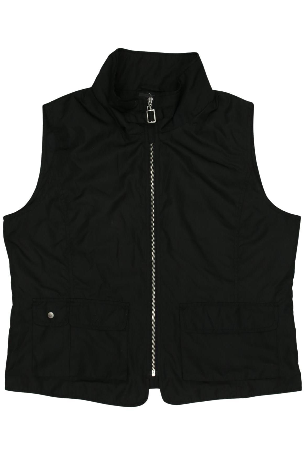 

Montego Damen Weste, schwarz, Gr. 44