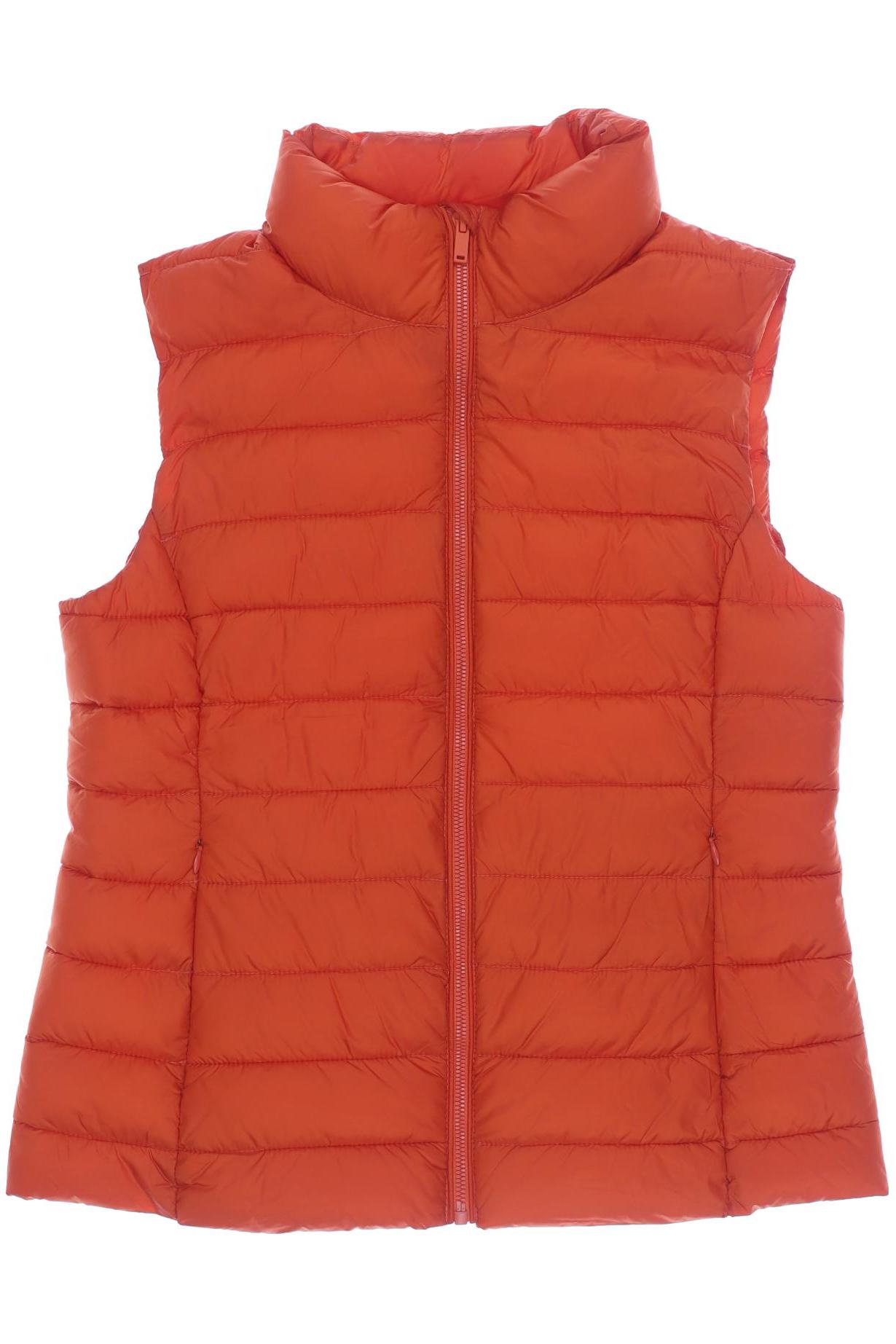 

Montego Damen Weste, rot, Gr. 38