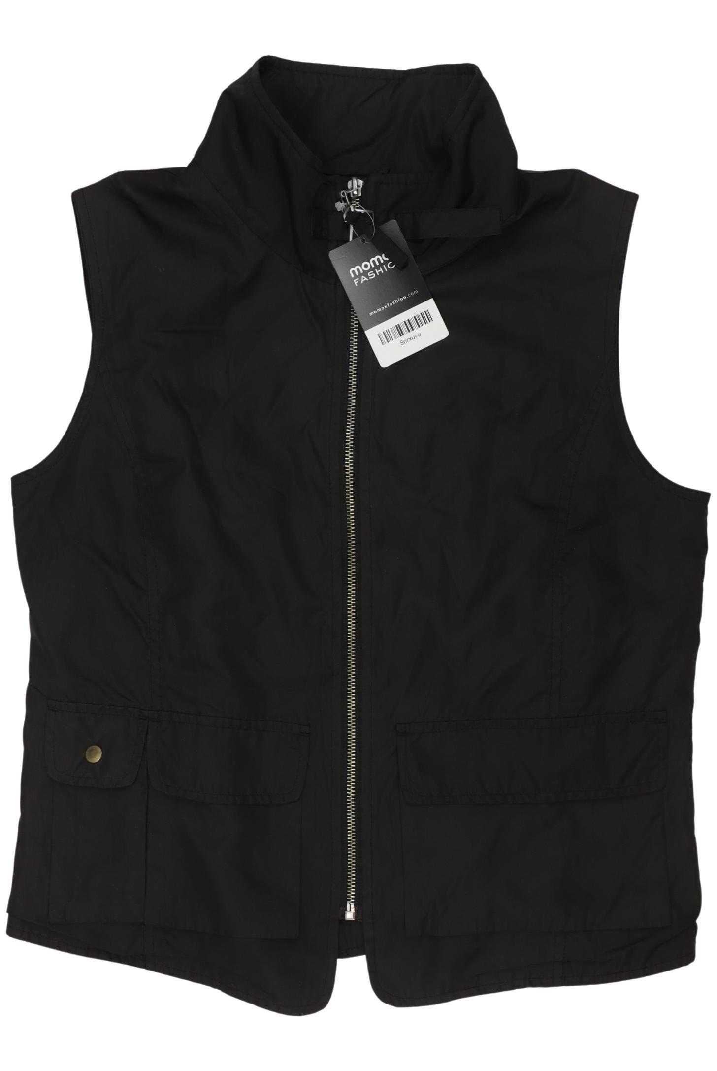 

Montego Damen Weste, schwarz, Gr. 38