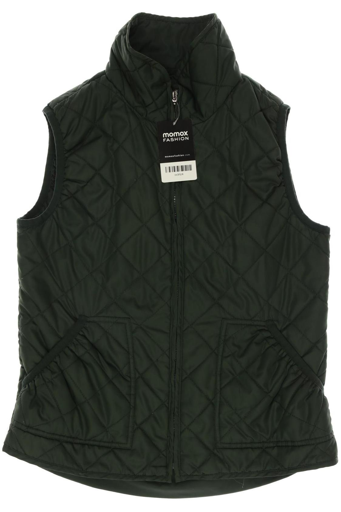 

Montego Damen Weste, grün, Gr. 40