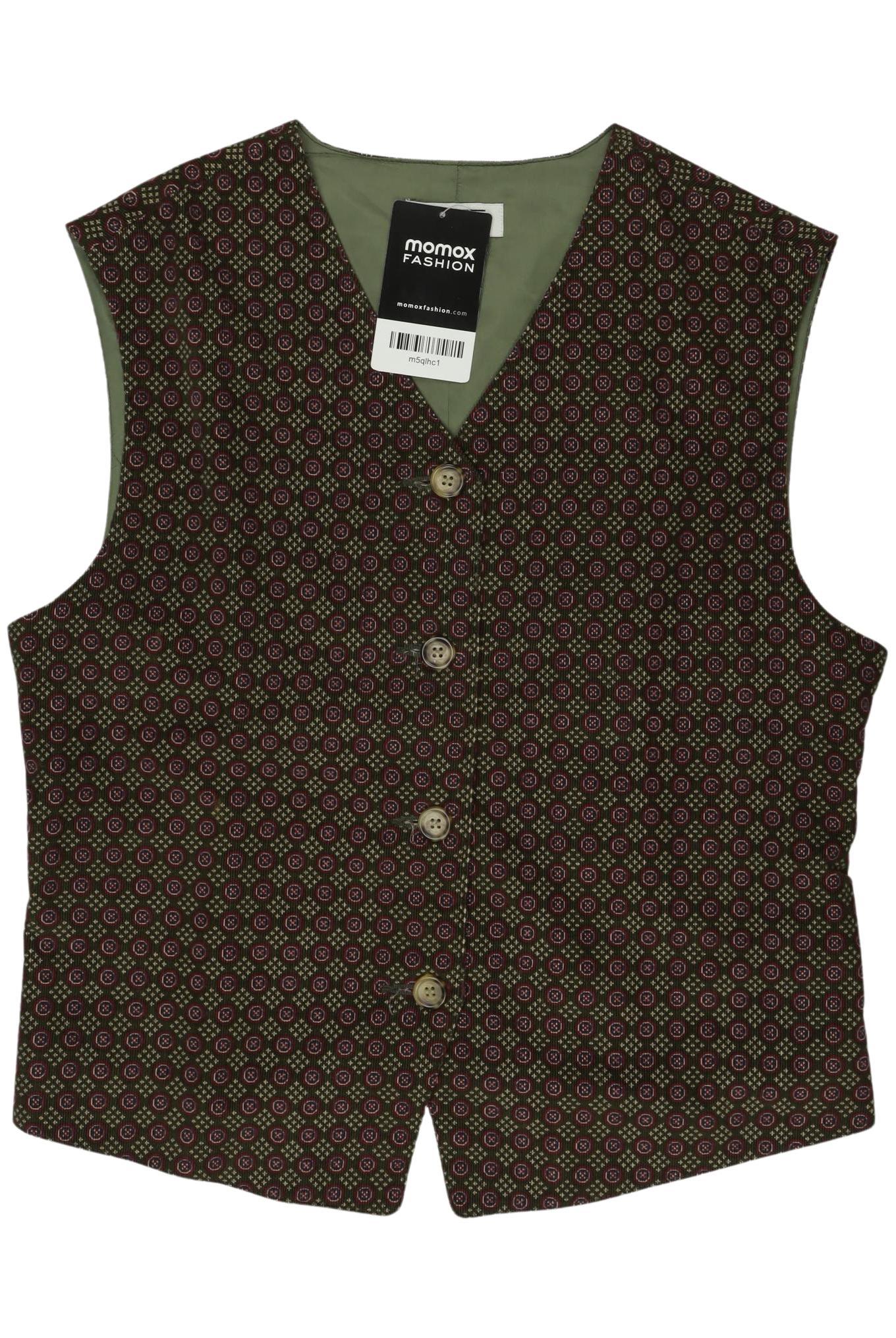 

Montego Damen Weste, grün, Gr. 36