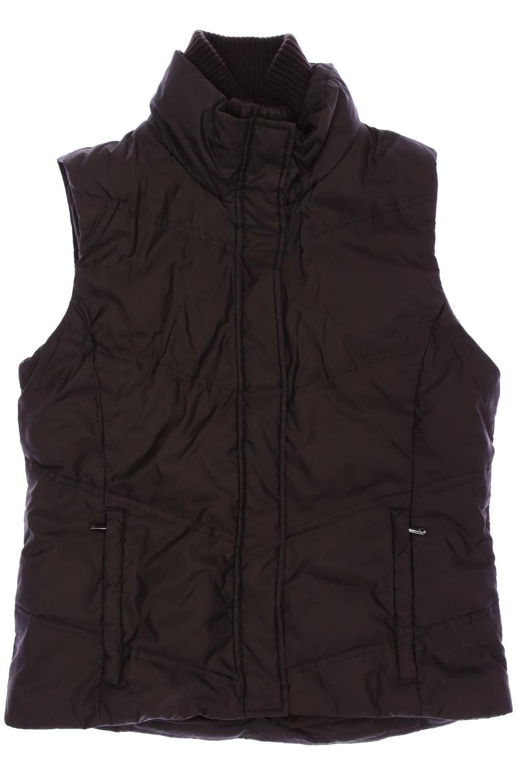 

Montego Damen Weste, braun, Gr. 36