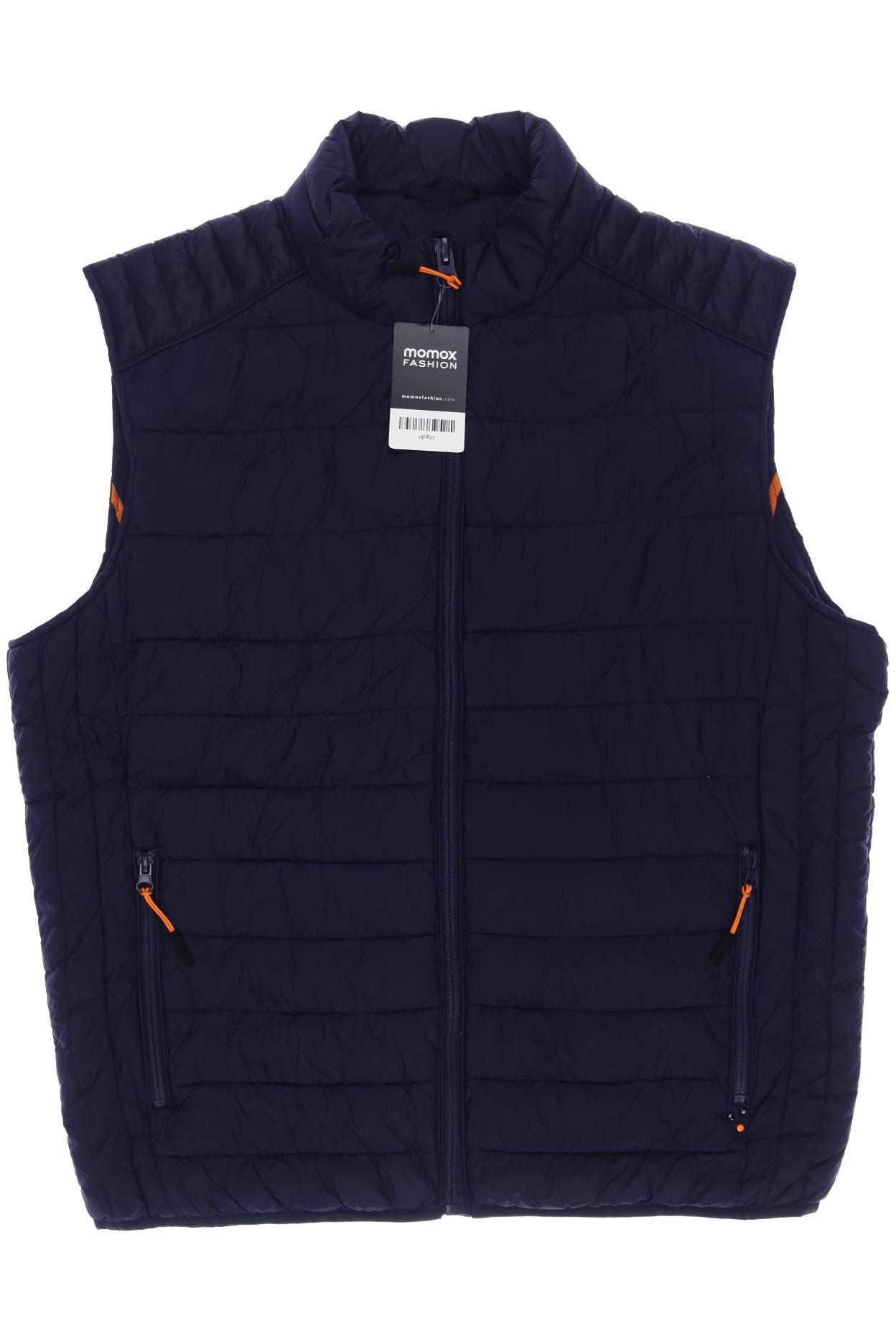

Montego Damen Weste, marineblau
