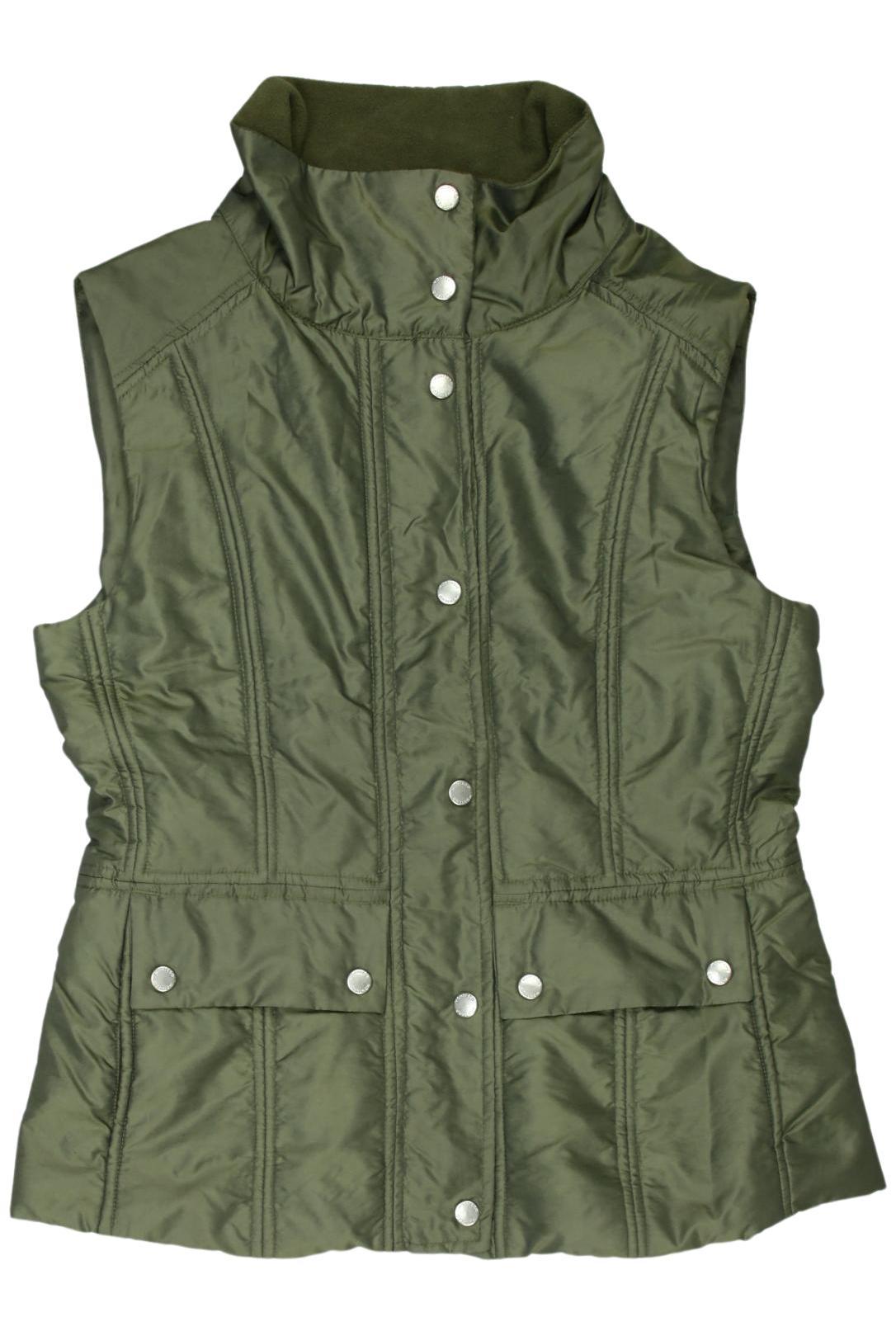 

Montego Damen Weste, grün, Gr. 38