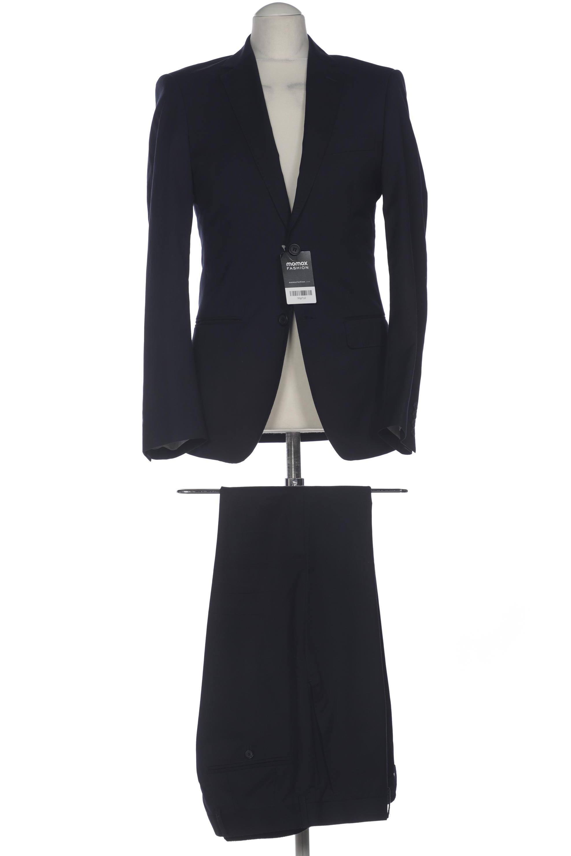 

Montego Herren Anzug, marineblau, Gr. 90