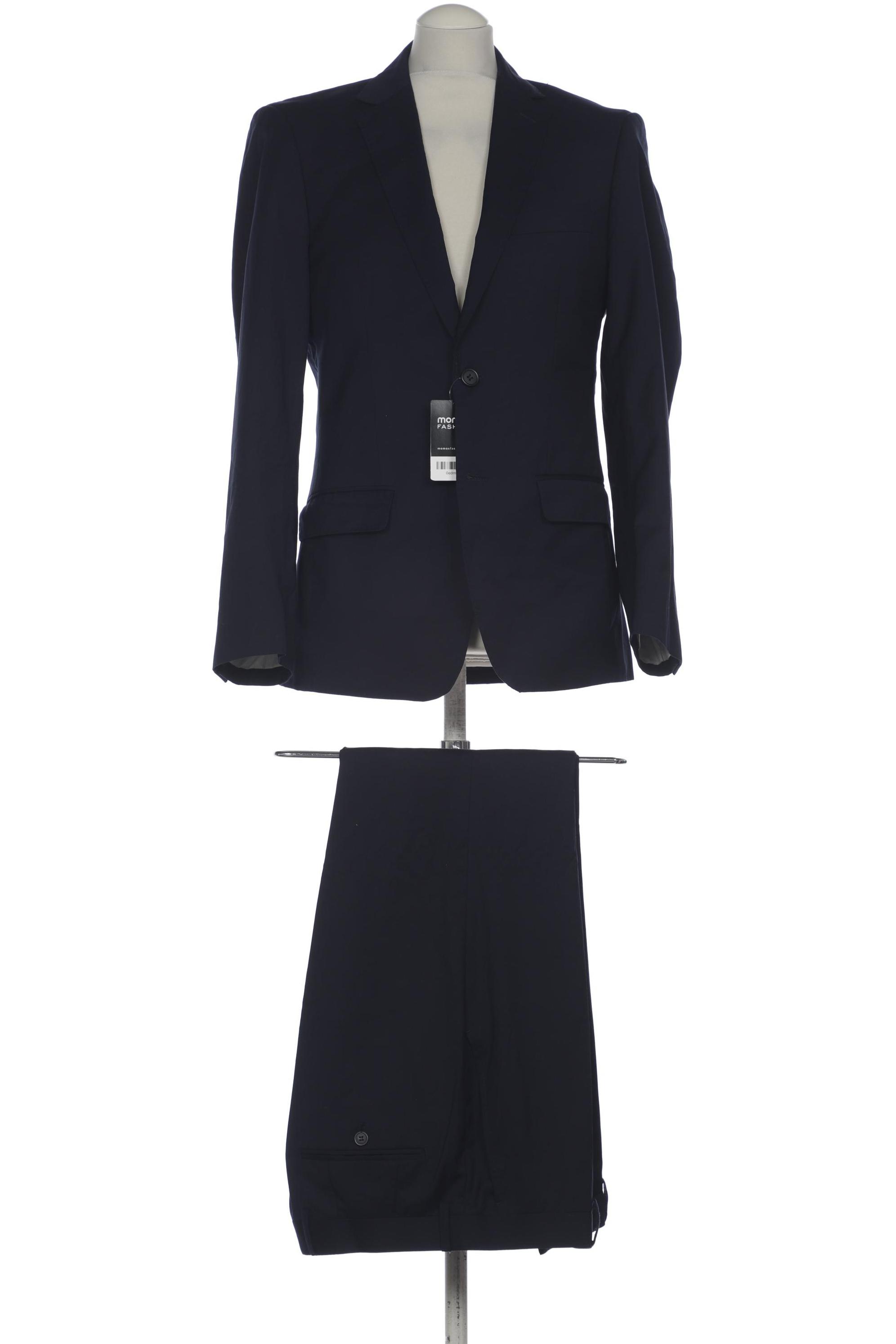 

Montego Herren Anzug, marineblau, Gr. 48