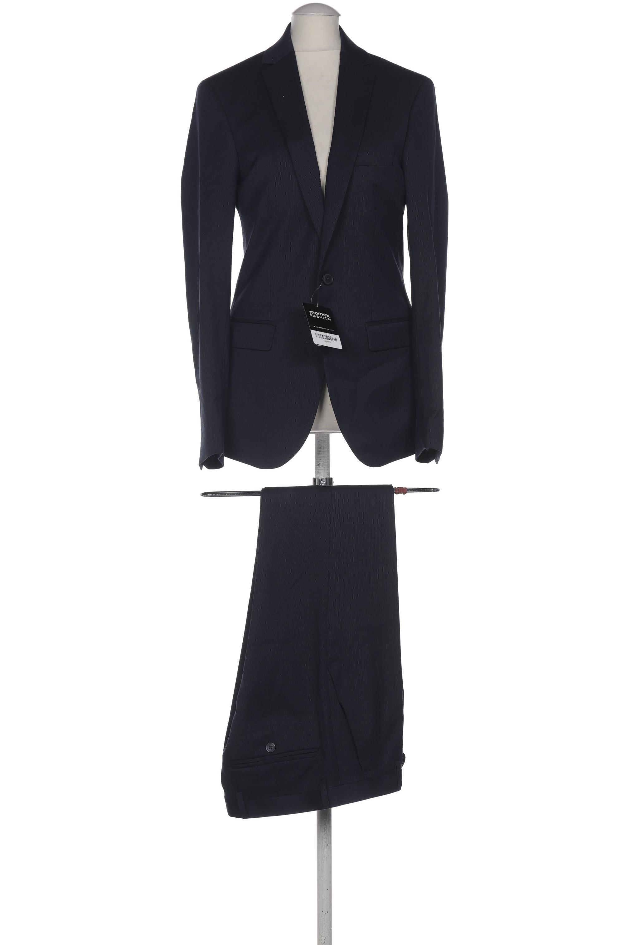 

Montego Herren Anzug, marineblau, Gr. 42