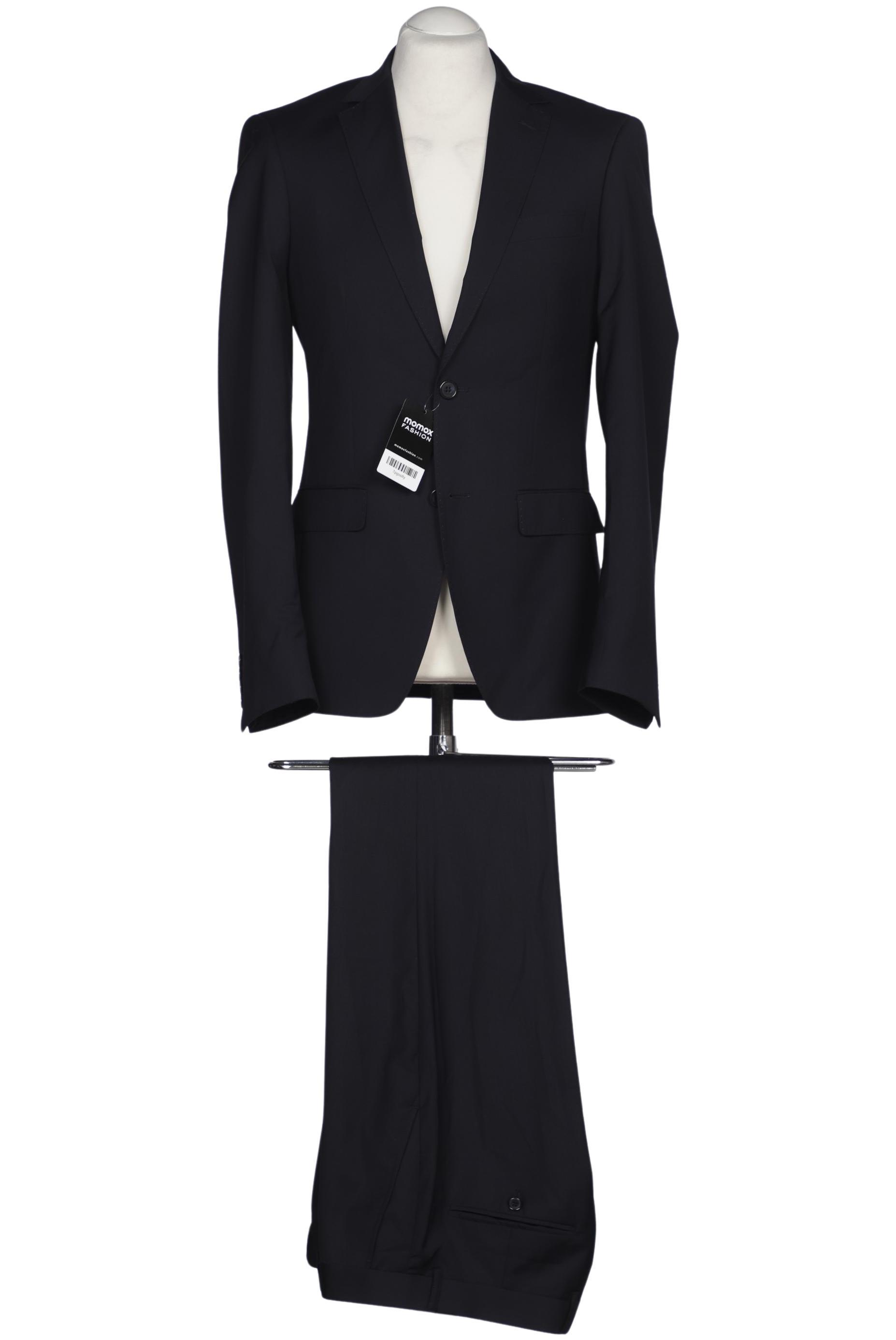 

Montego Herren Anzug, marineblau, Gr. 94