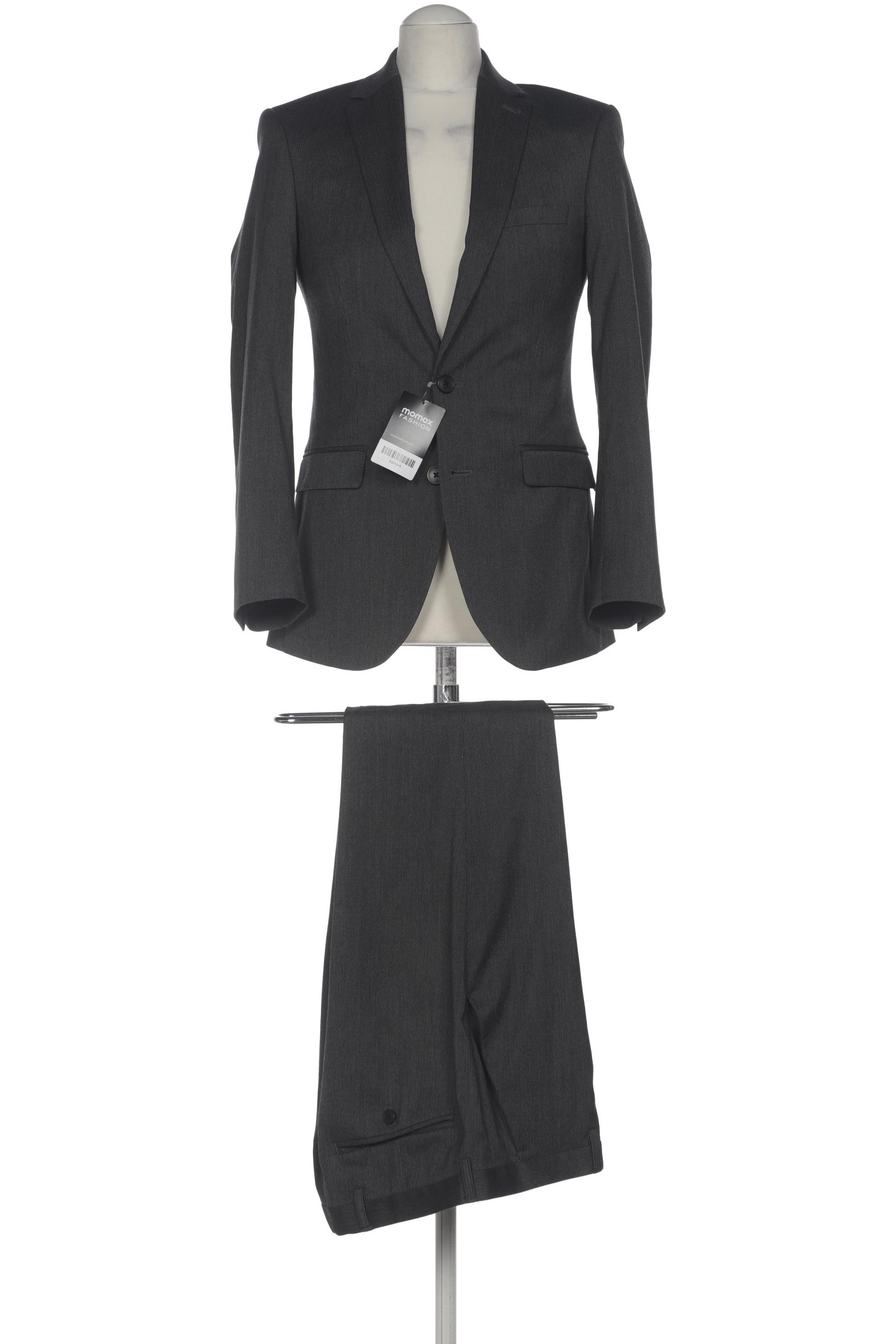 

Montego Herren Anzug, grau, Gr. 46