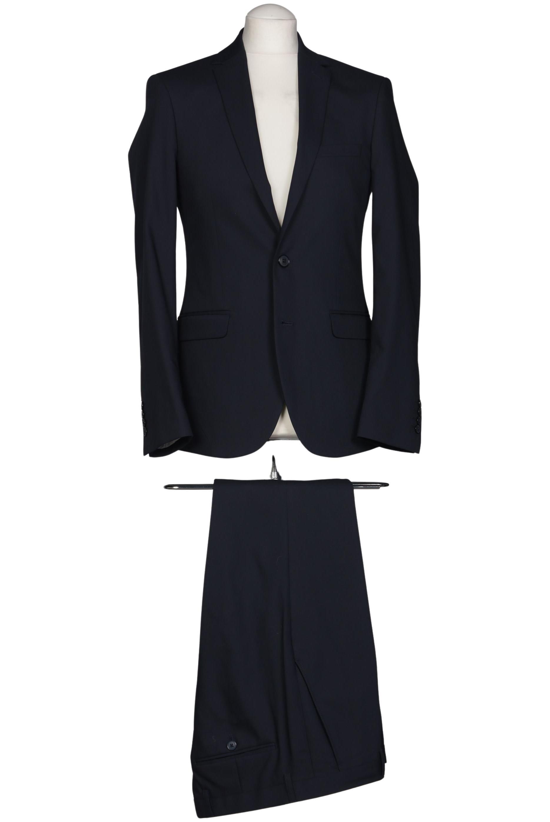 Thumbnail - Montego Herren Anzug, marineblau, Gr. 46