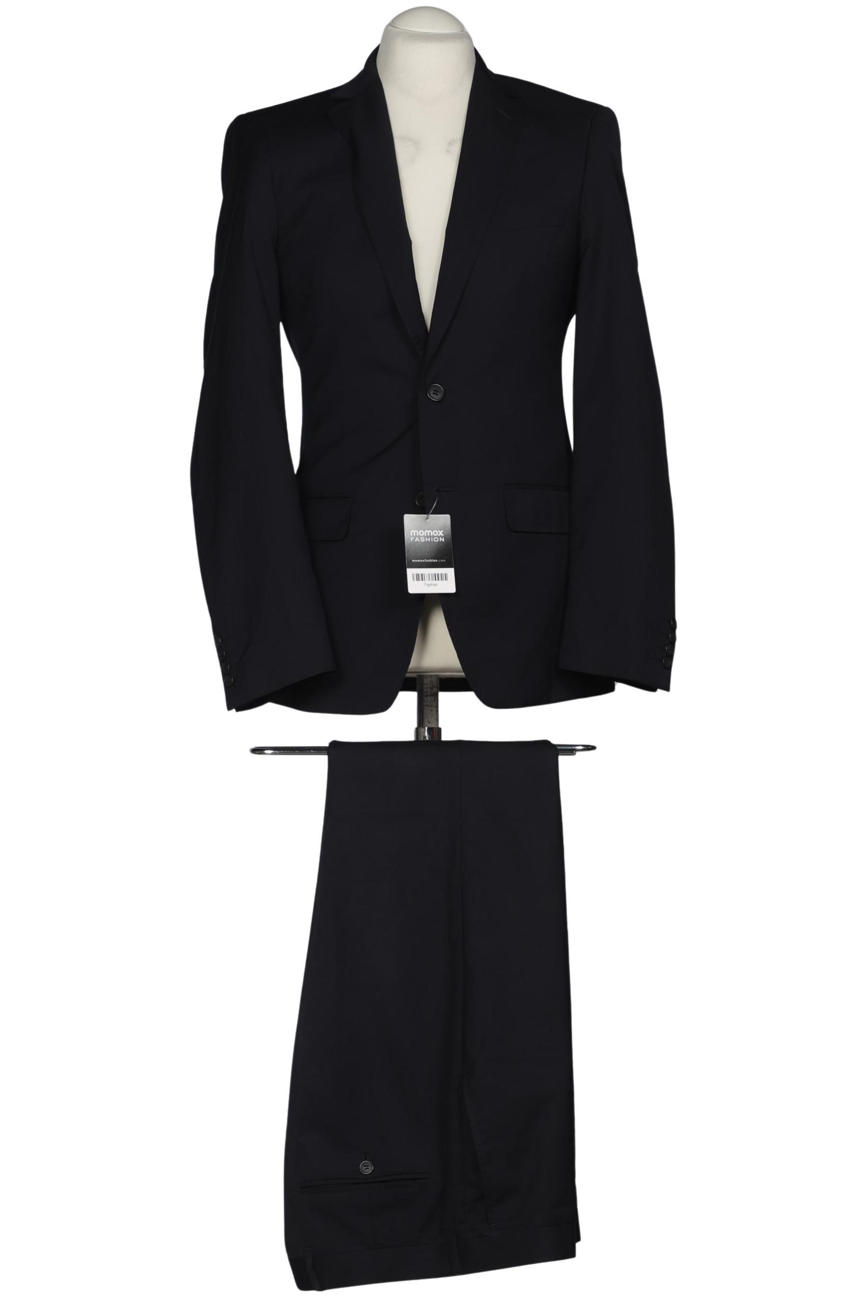 

Montego Herren Anzug, marineblau, Gr. 94