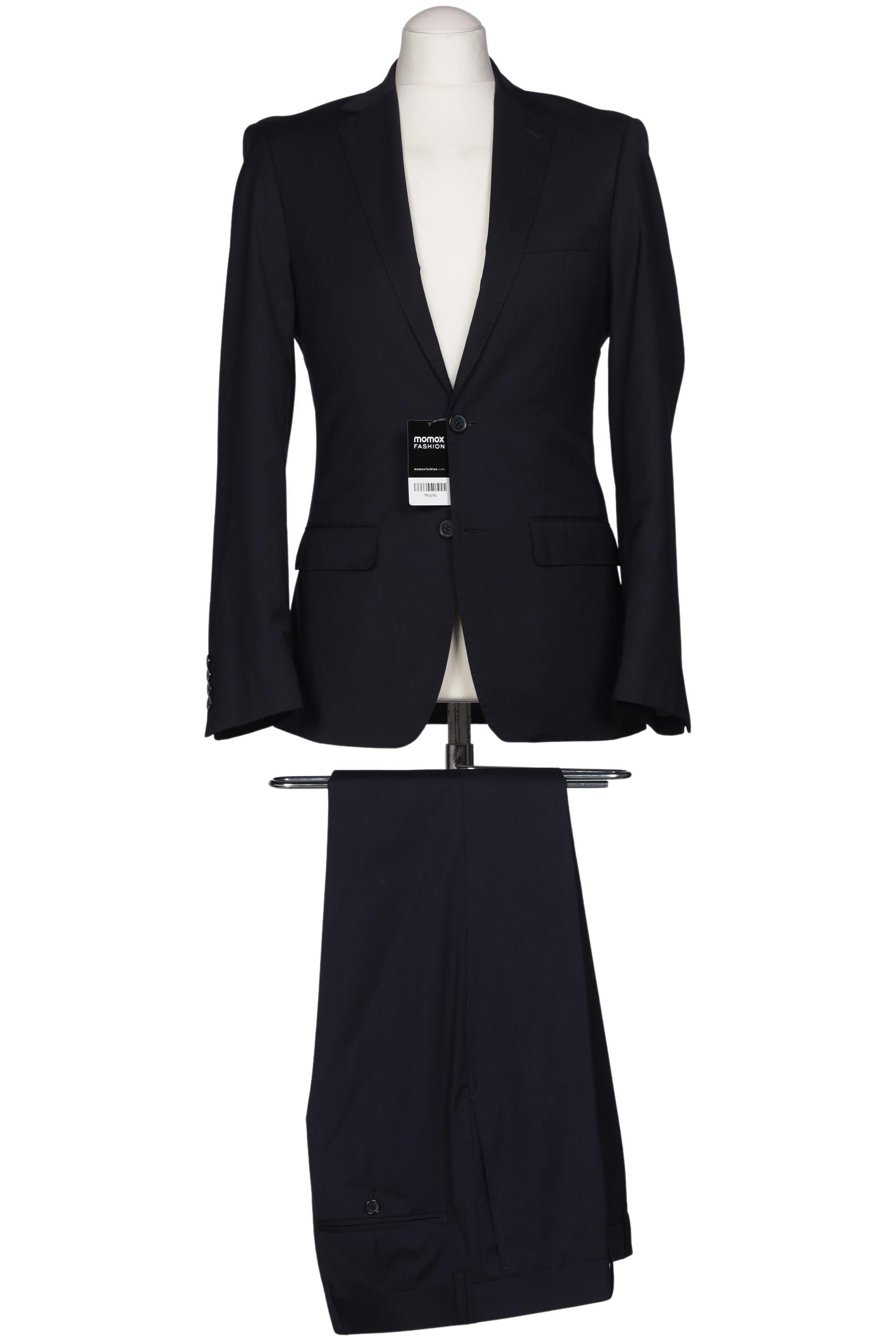 

Montego Herren Anzug, marineblau, Gr. 90