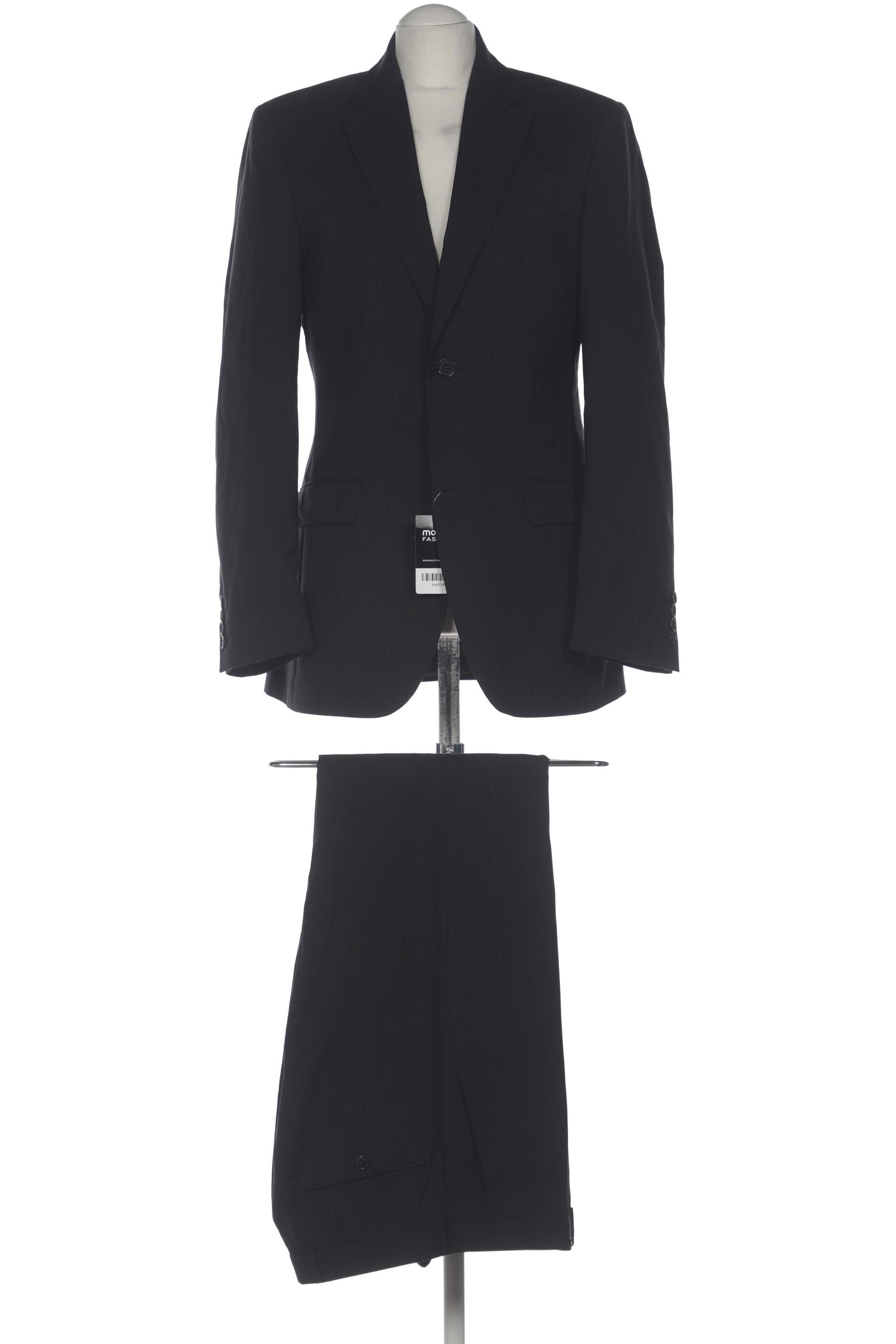 Thumbnail - Montego Herren Anzug, grau, Gr. 46