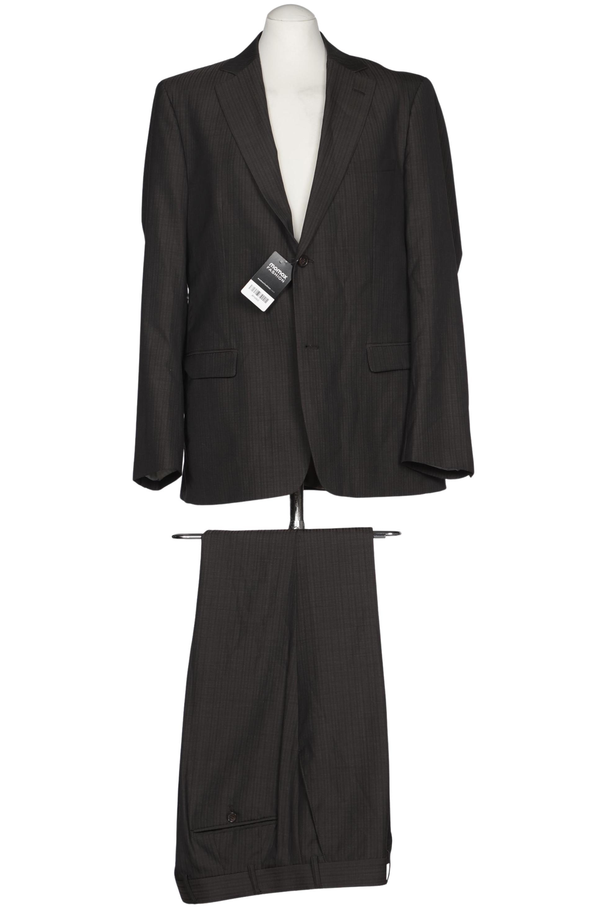 Thumbnail - Montego Herren Anzug, braun, Gr. 54