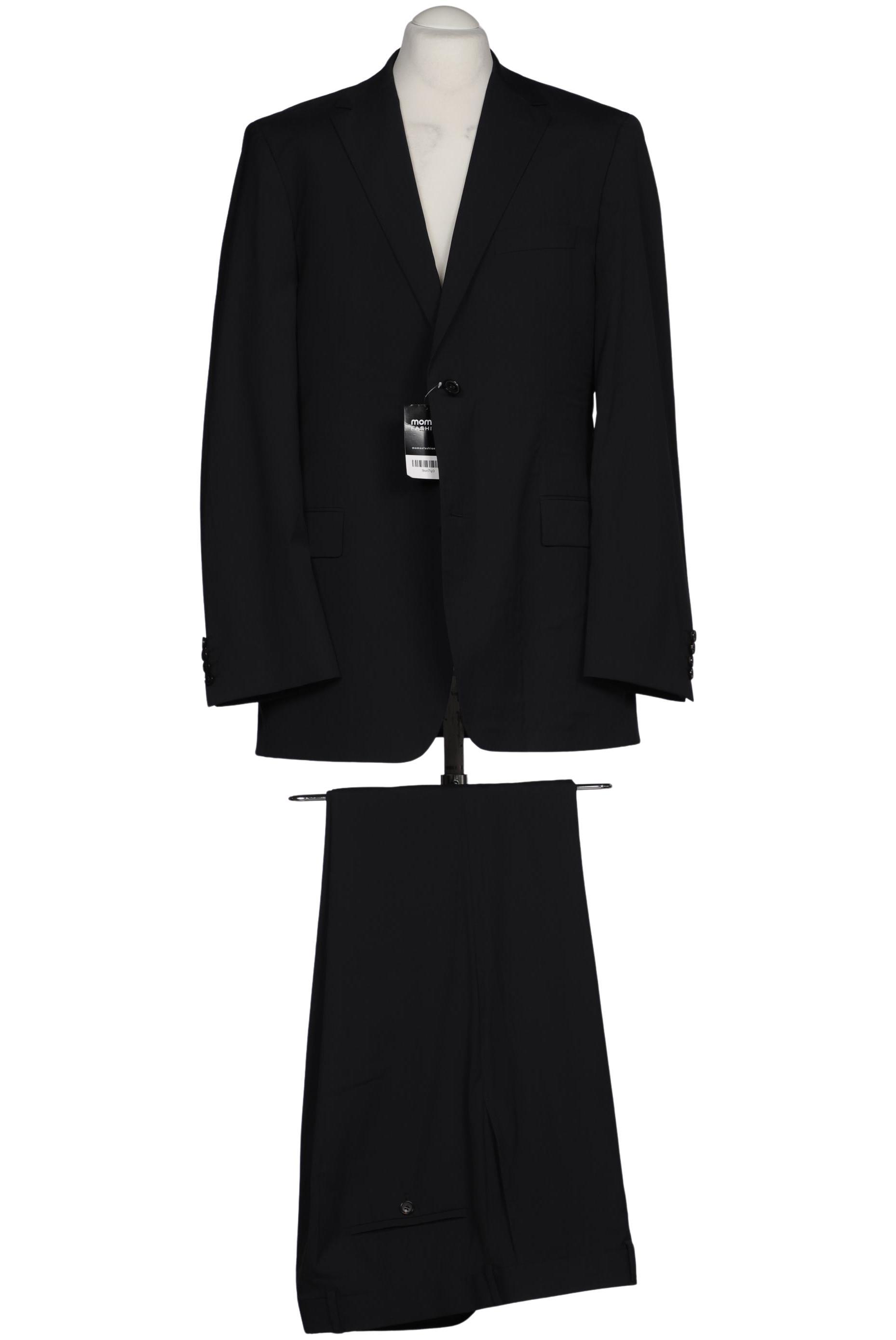 

Montego Herren Anzug, schwarz, Gr. 48