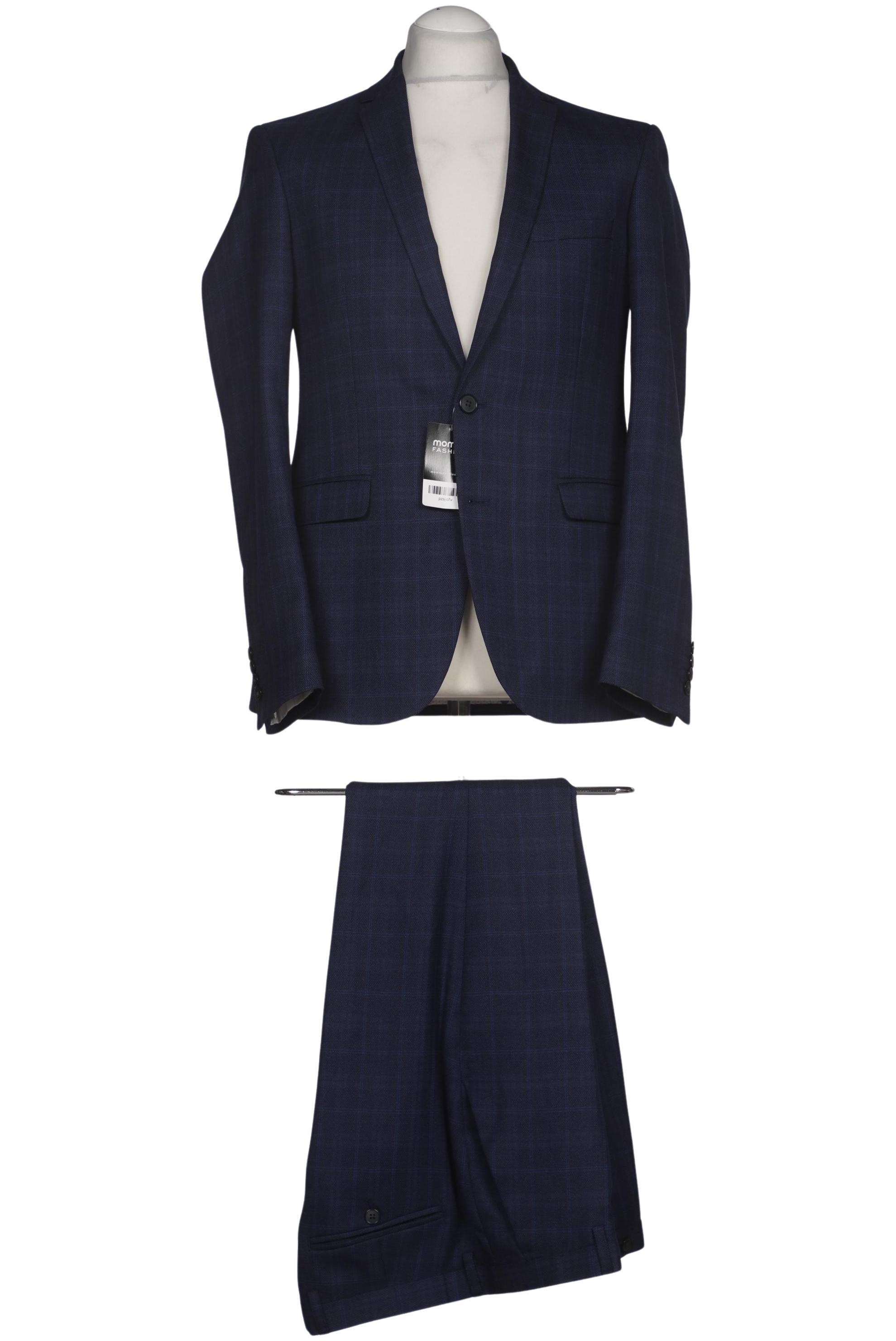 

Montego Herren Anzug, marineblau, Gr. 50