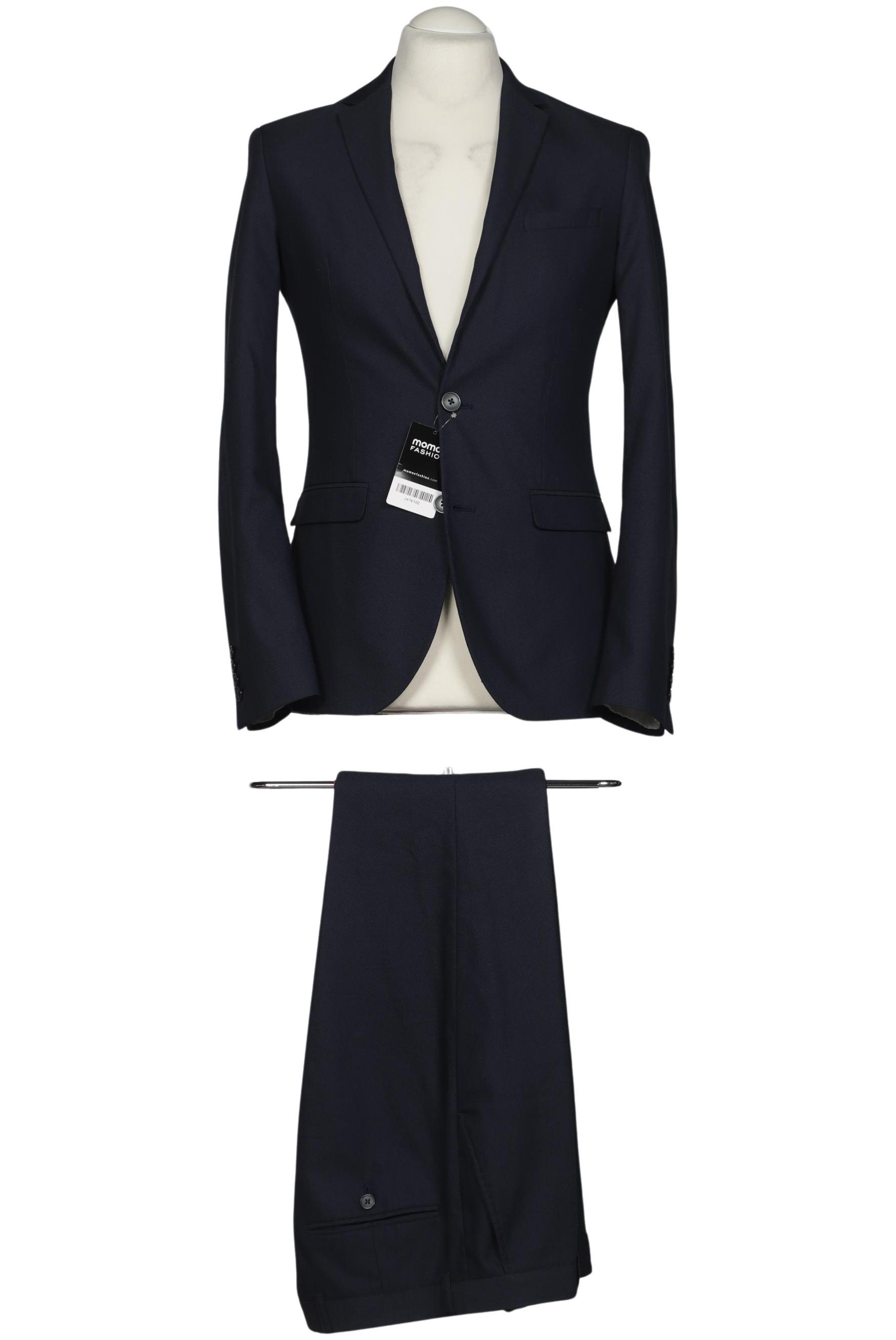 

Montego Herren Anzug, marineblau, Gr. 44