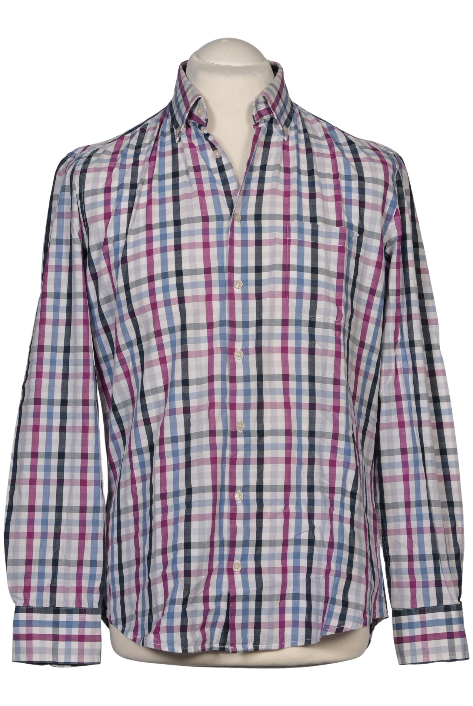 Thumbnail - Montego Herren Hemd, mehrfarbig, Gr. 48