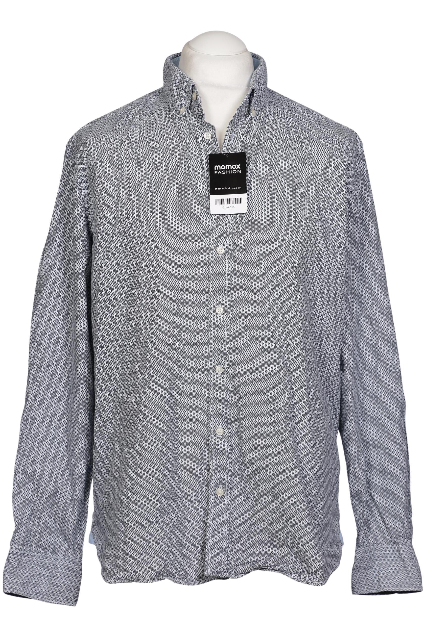 Thumbnail - Montego Herren Hemd, mehrfarbig, Gr. 52